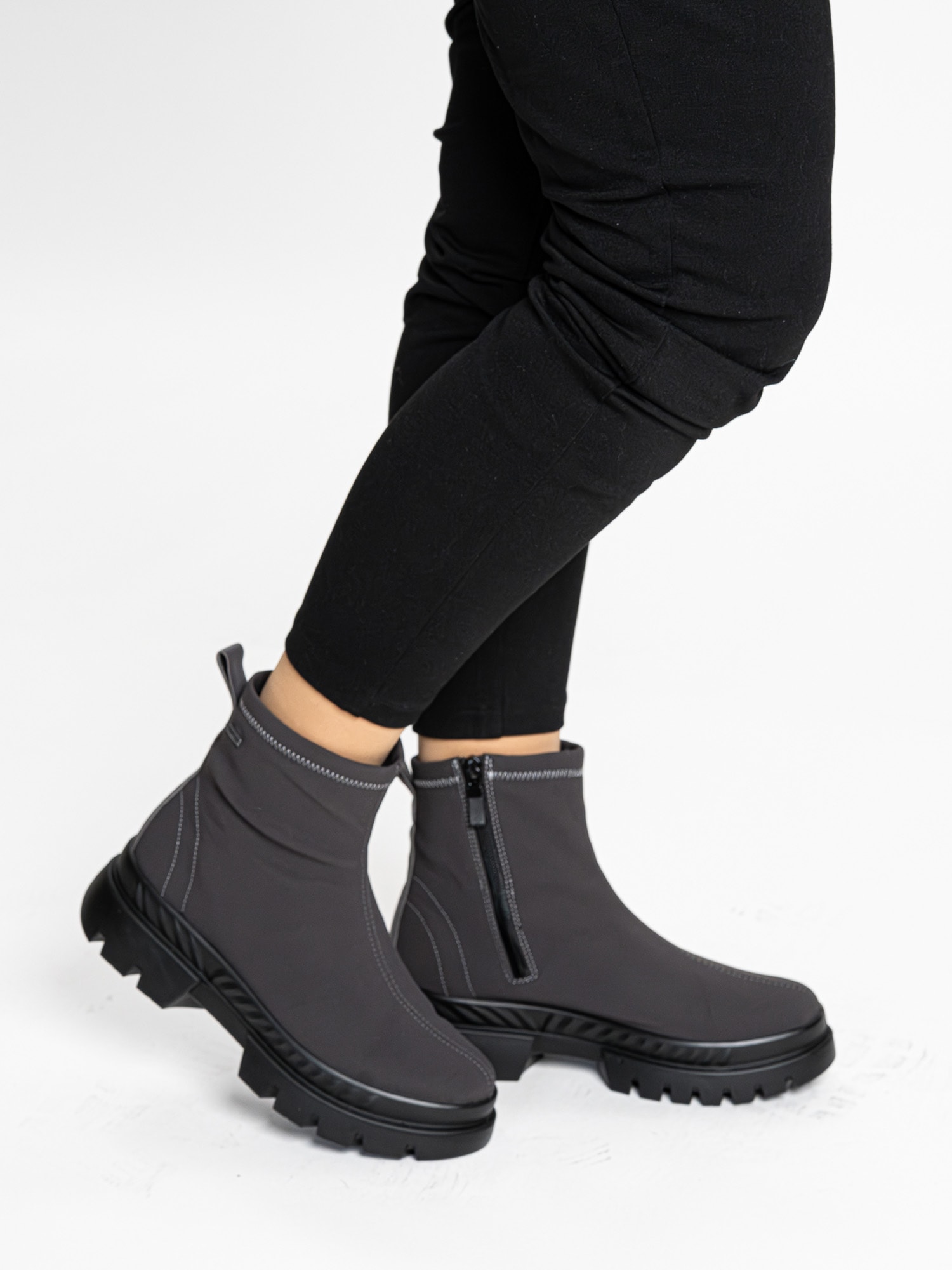 Ara Keilsandalette »TAMPA«, Sommerschuh, Sandale, Keilabsatz, mit Klettverschlüssen, G-Weite