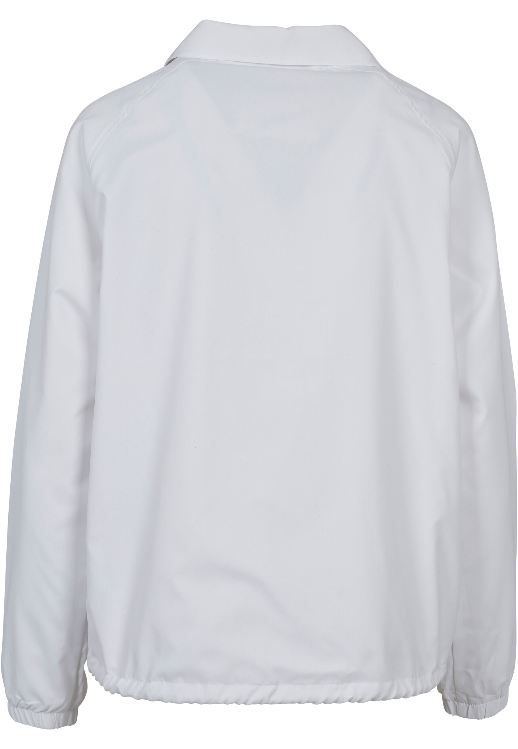 URBAN CLASSICS Anorak "Urban Classics Damen Ladies Coach Jacket" 1 Stk. tlg günstig online kaufen