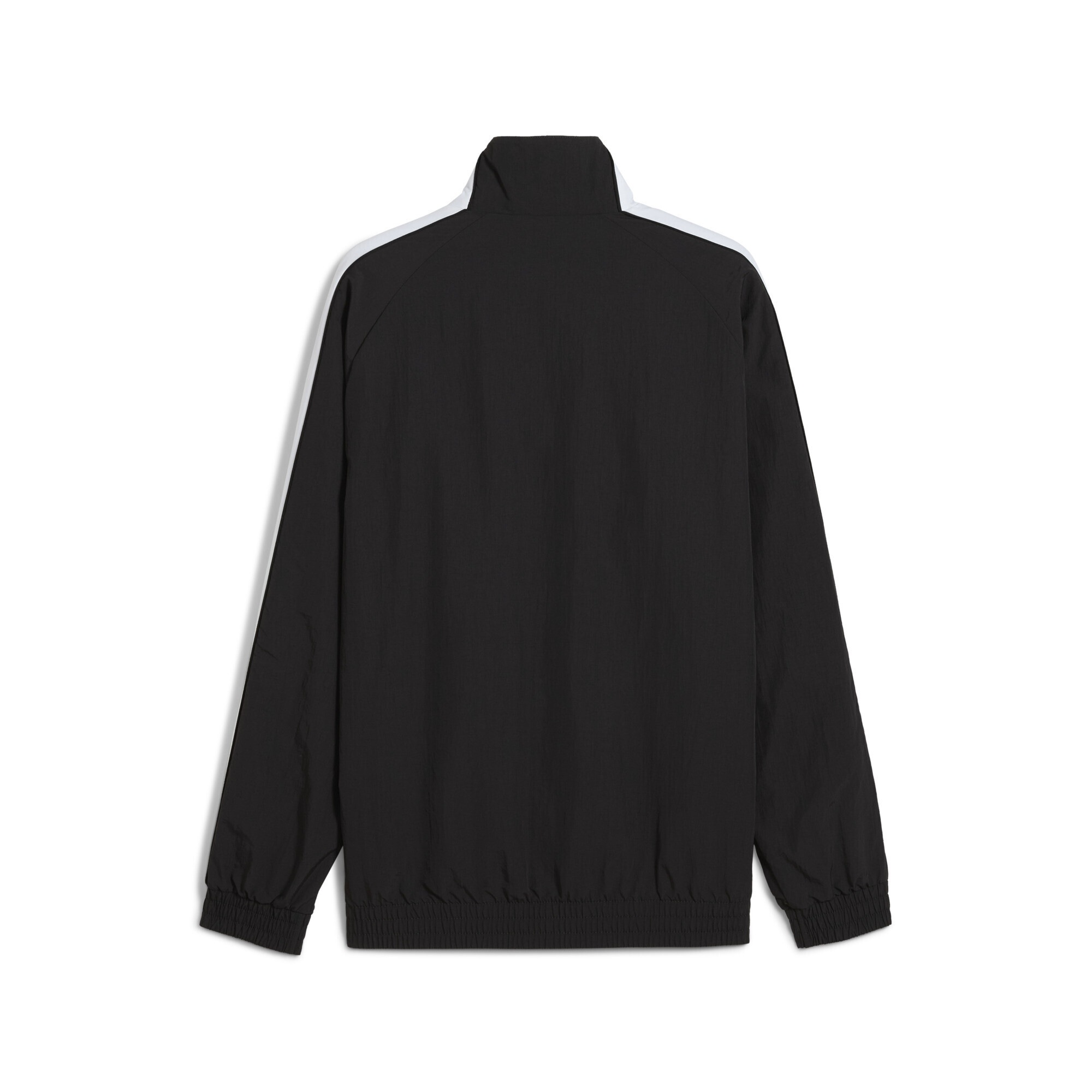 PUMA Trainingsjacke »T7 Oversized Trainingsjacke Erwachsene«