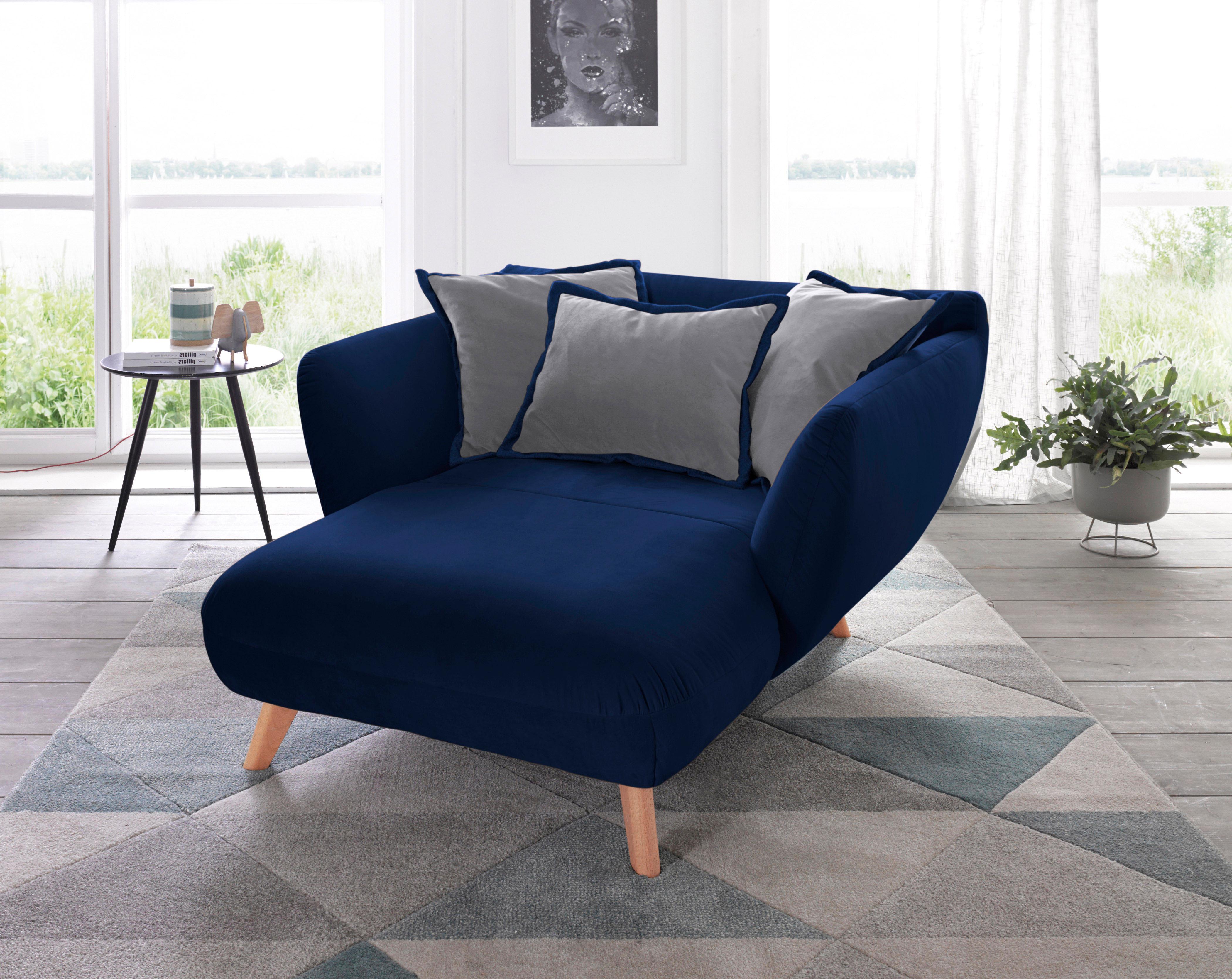 andas Loveseat Mathilde, Relaxsessel, Fernsehsessel