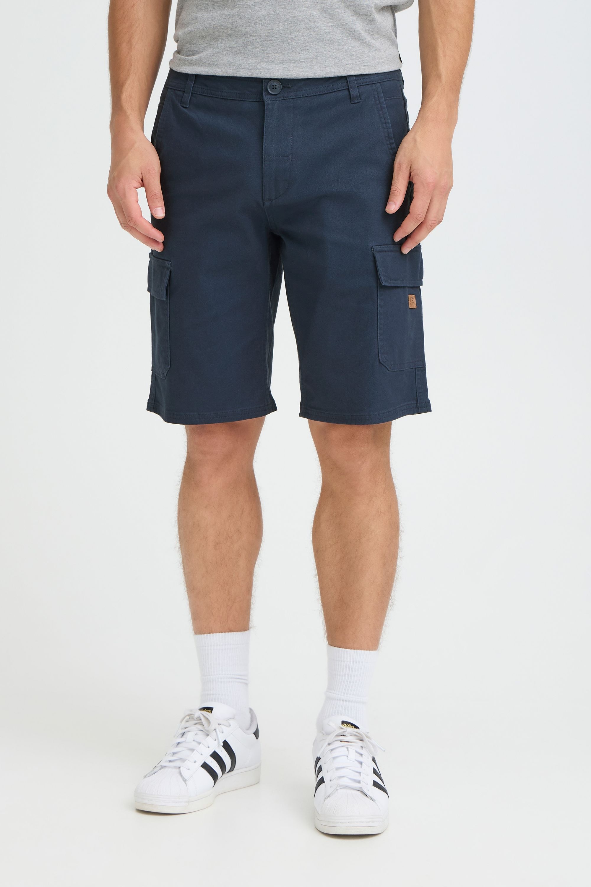 Blend Cargoshorts "BHTirol" Lässige Cargo-Shorts mit Taschen günstig online kaufen