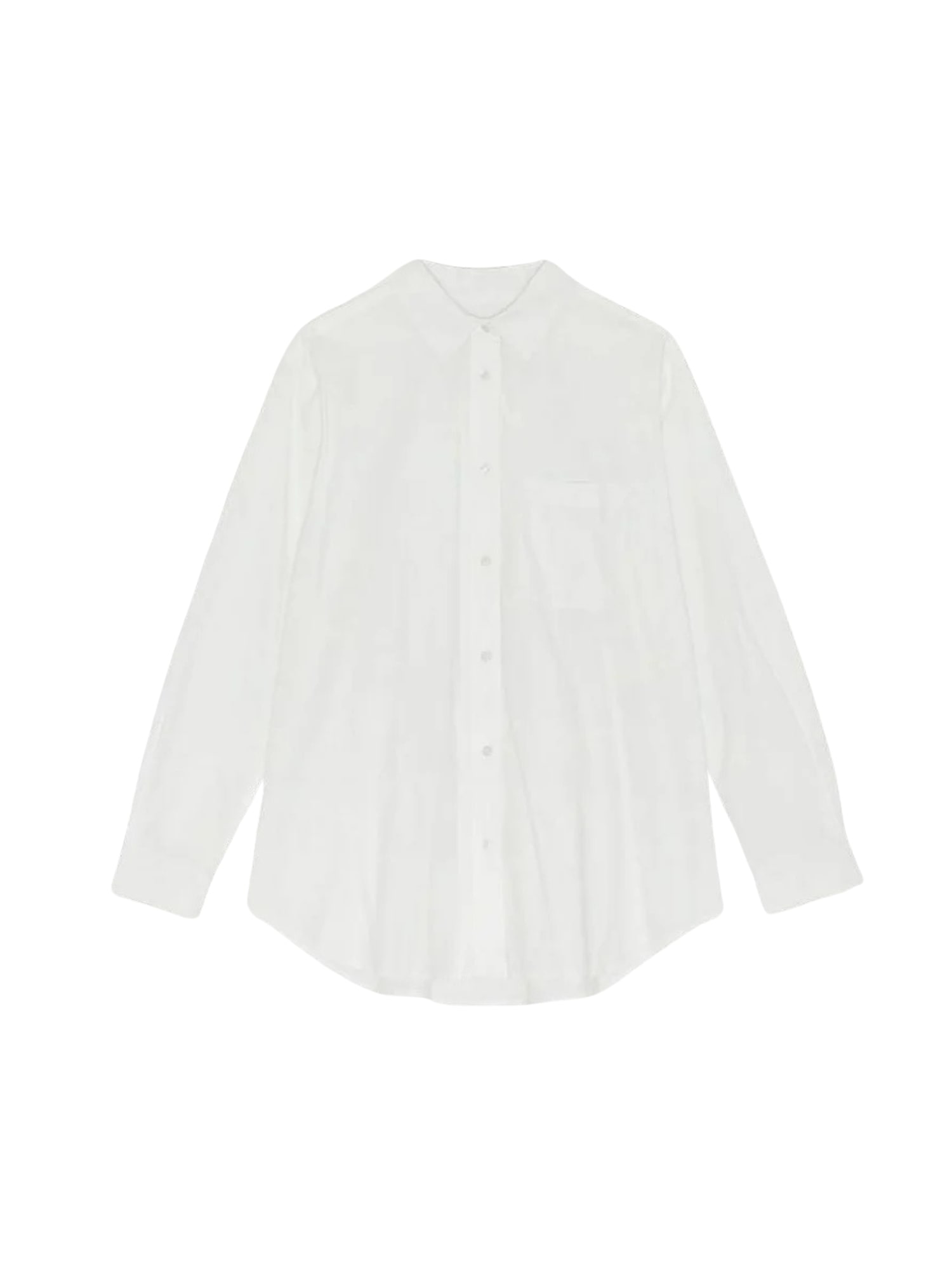 moshi moshi mind Langarmhemd "moshi moshi mind Shirt gaia" günstig online kaufen