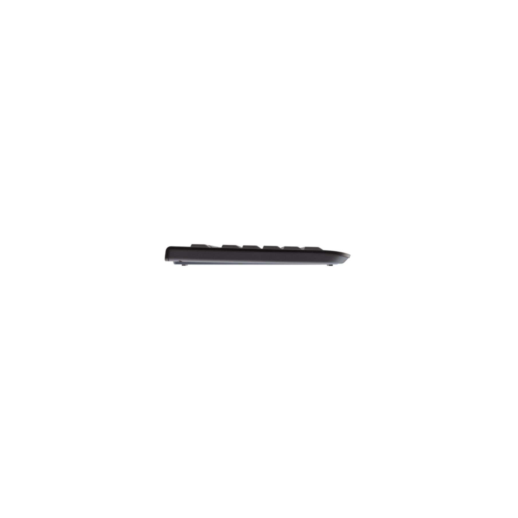 Cherry Tastatur »DC 2000 Kabelgebundenes Desktopset, Schwarz, USB«