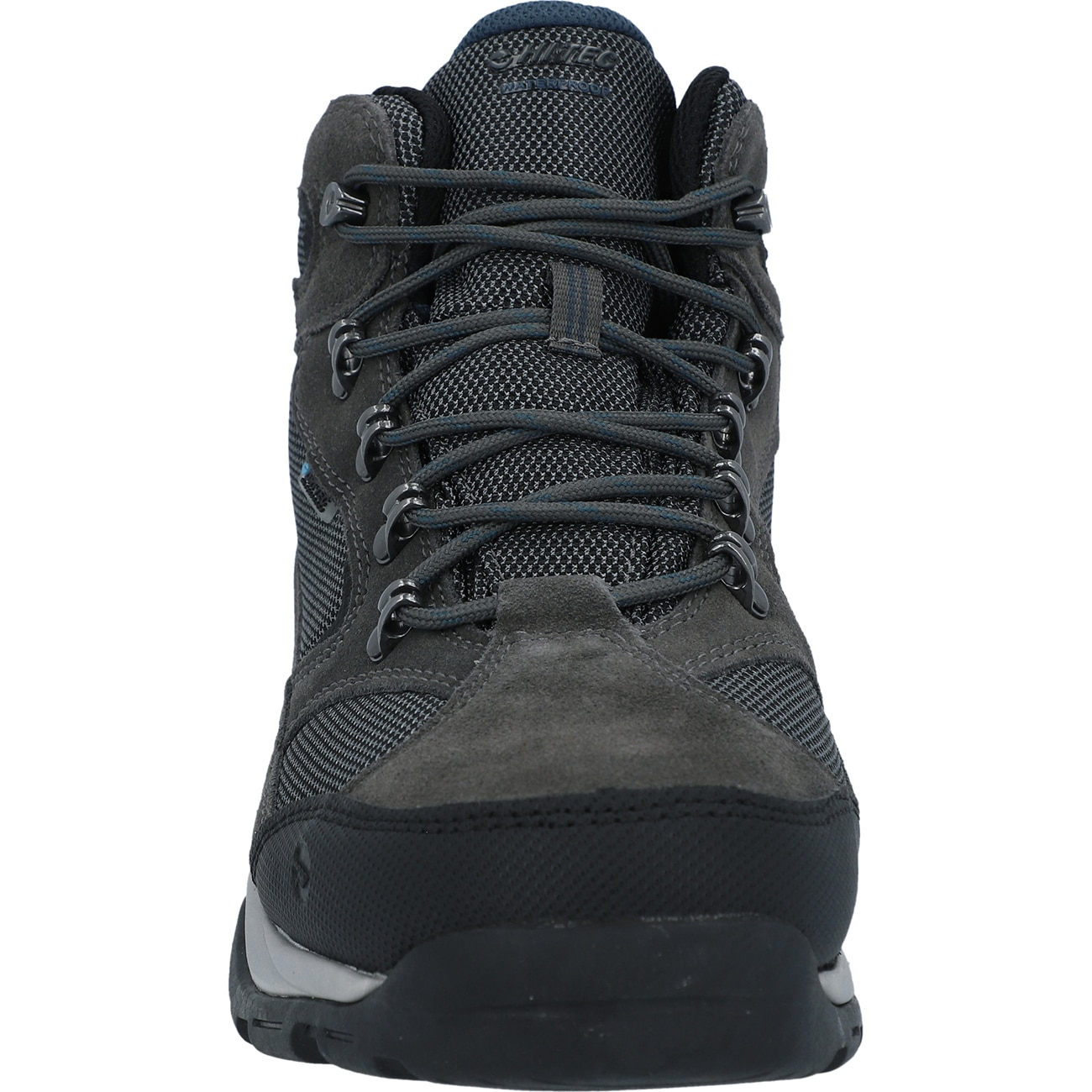 Hi-Tec Wanderschuh "Hi-Tec Stiefel Storm Wp" günstig online kaufen
