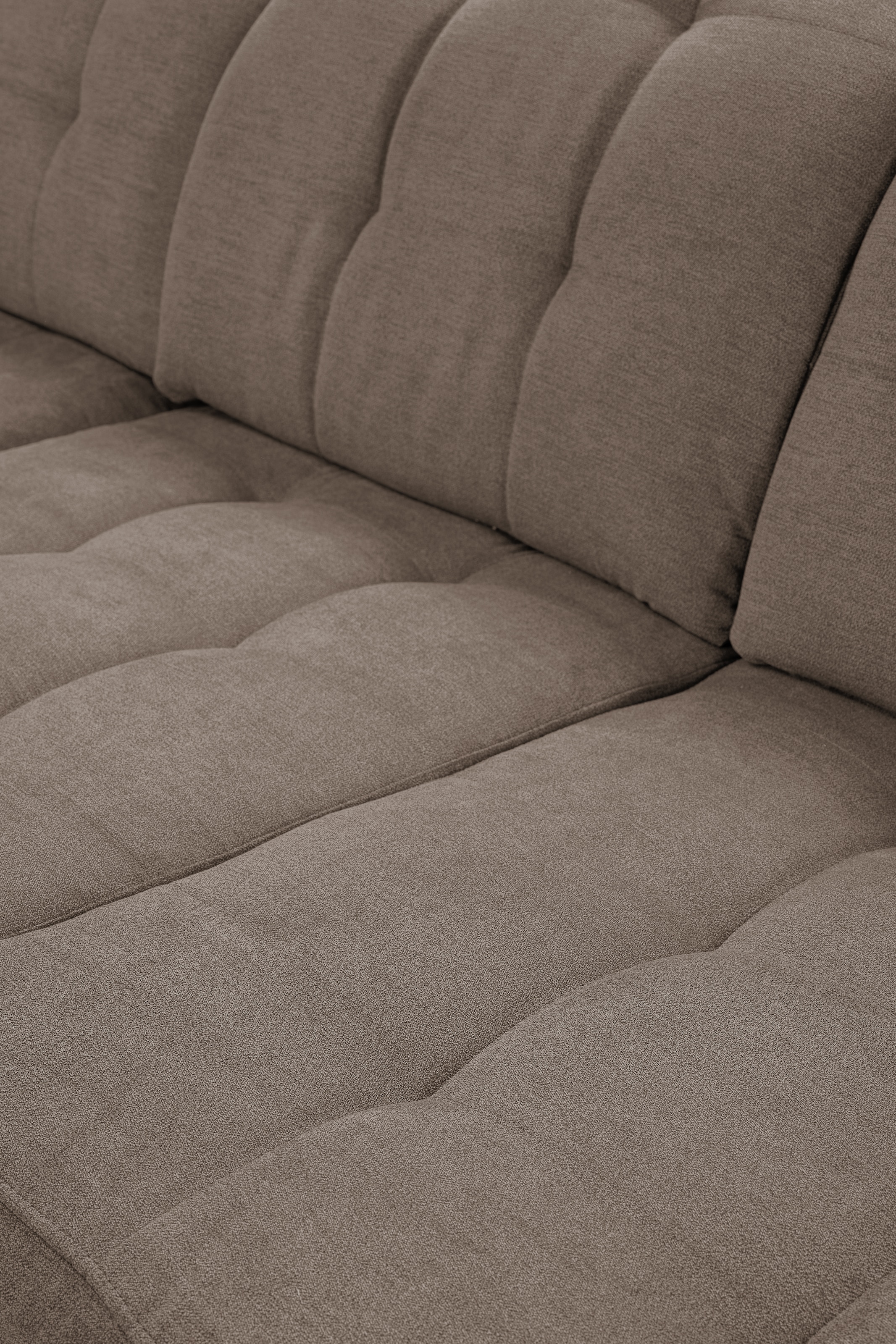 WERK2 Wohnlandschaft »Kordula-New U-Form«, Sofa in U-Form mit Schlaffunktion & Bettkasten, Schlafcouch
