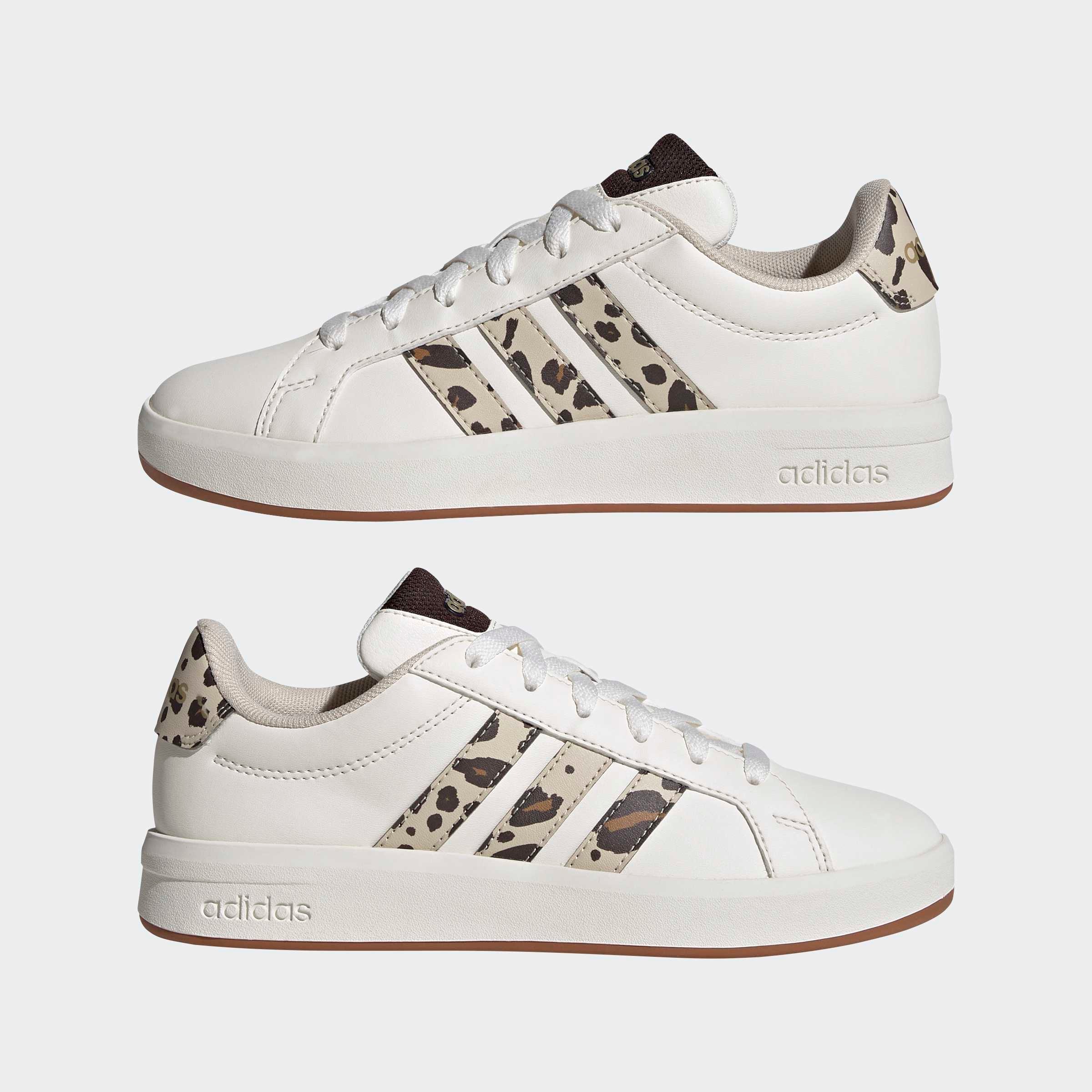 adidas Sportswear Sneaker »GRAND COURT 3.0  FÜR KINDER UND TEENS«  für Kinder & Jugendliche