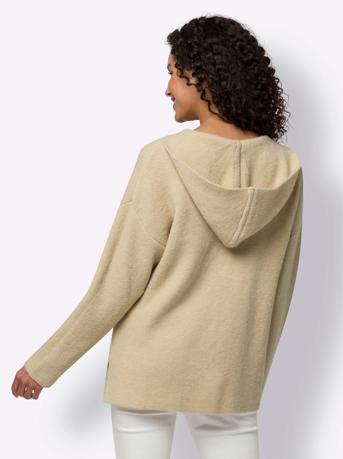 heine Cardigan