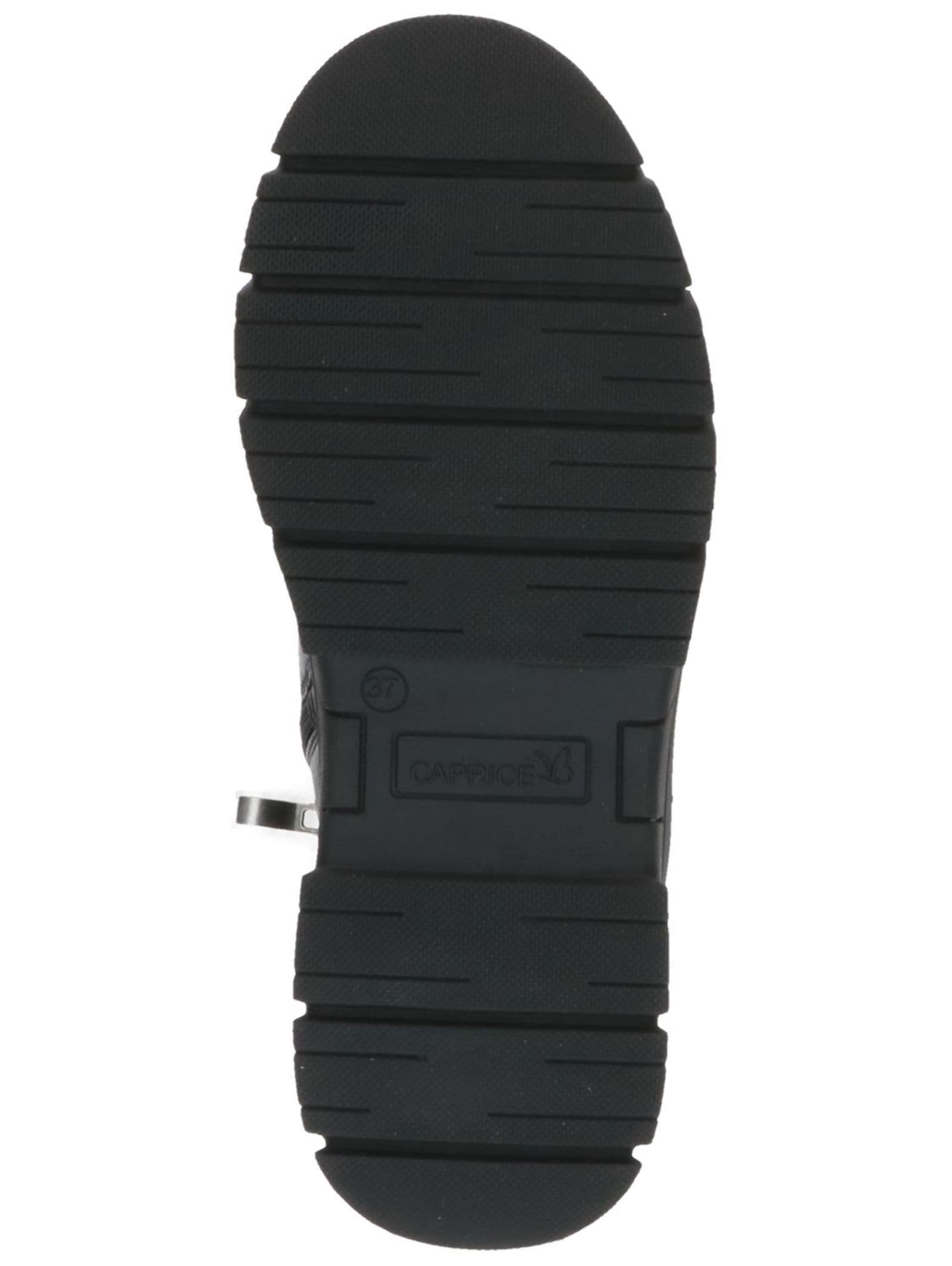 Caprice Schnürstiefelette »Caprice Stiefelette Leder«