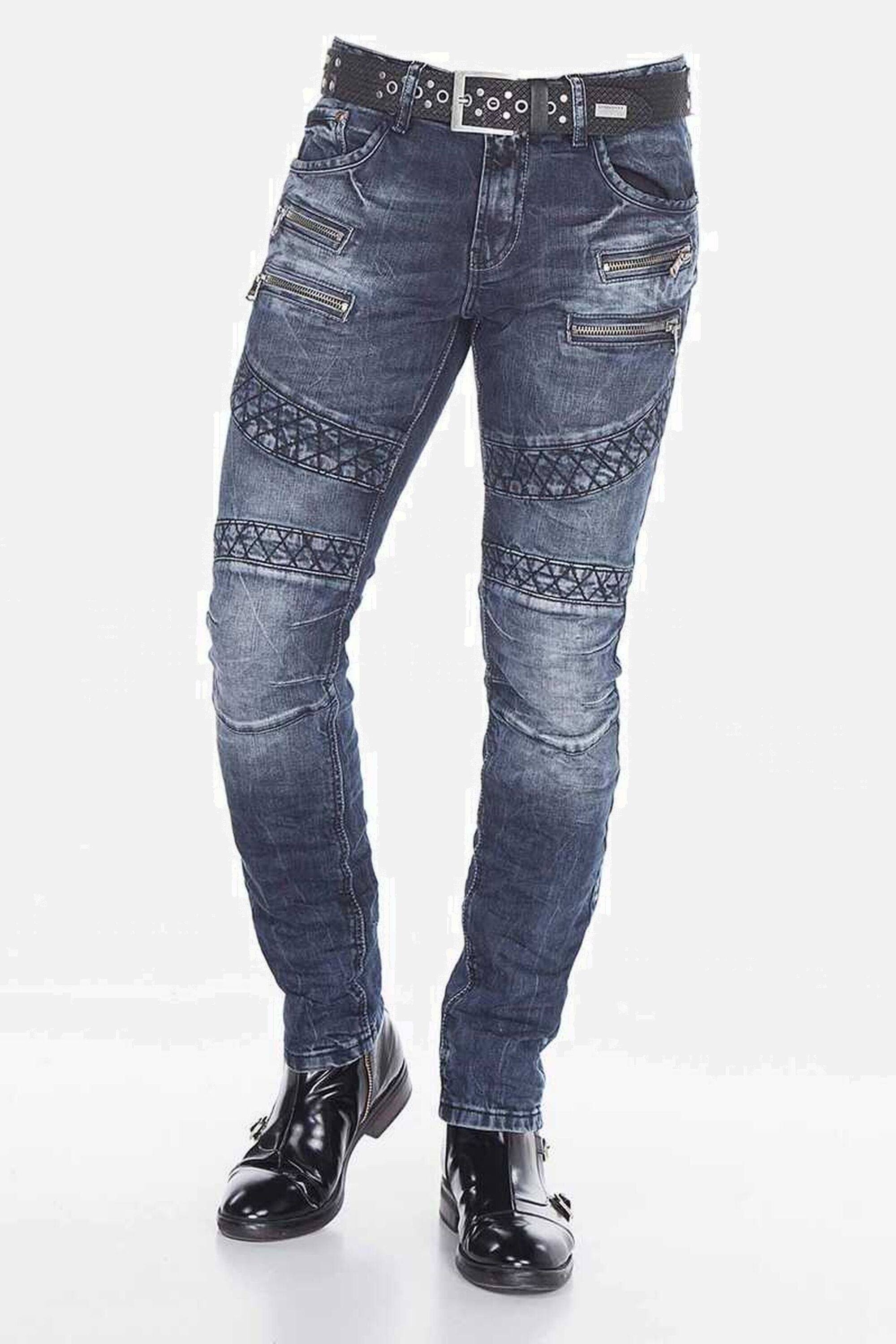 5-Pocket-Jeans »Jeans«