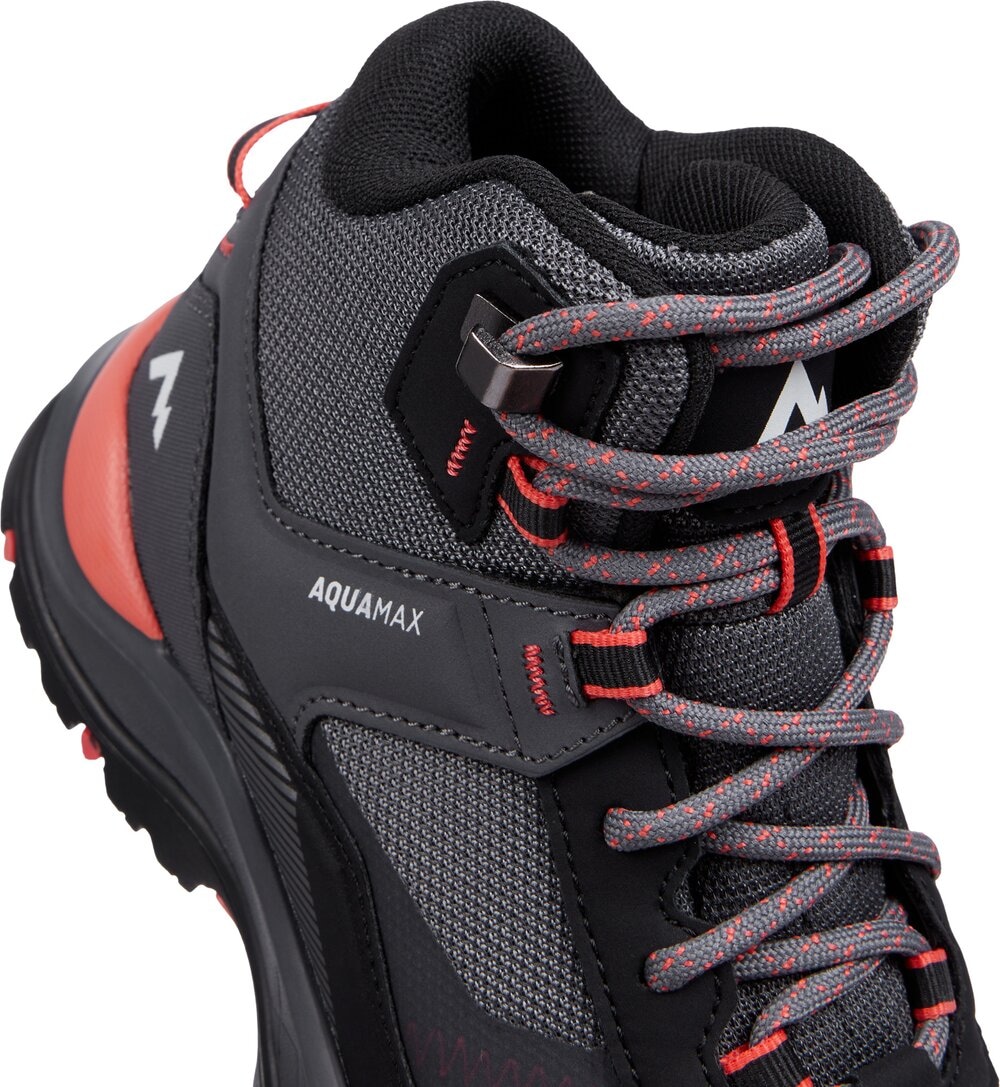 McKINLEY Wanderschuh »Kona VI MID AQX J«, wasserdicht