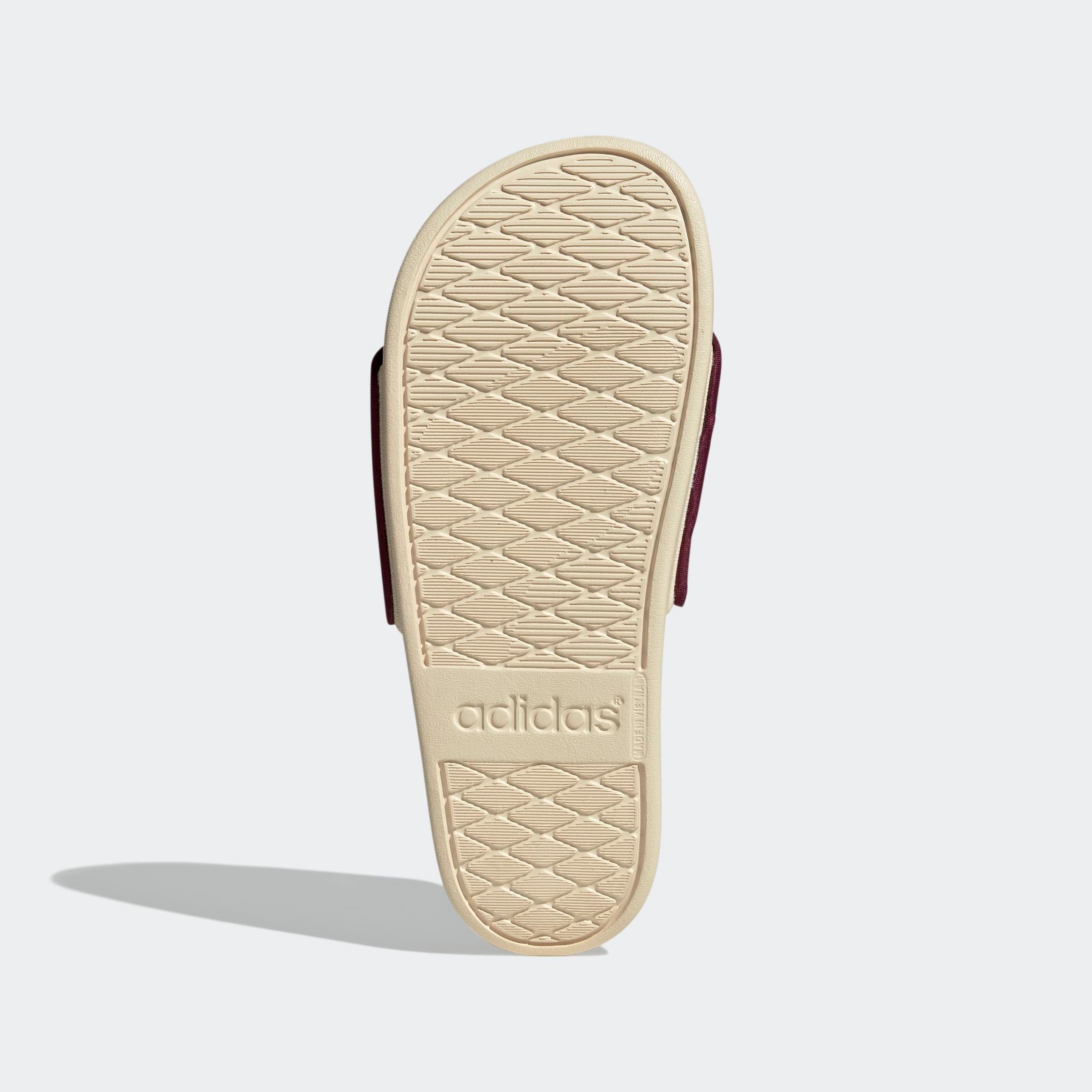 adidas Sportswear Badesandale »ADILETTE COMFORT BADESCHLAPPEN«