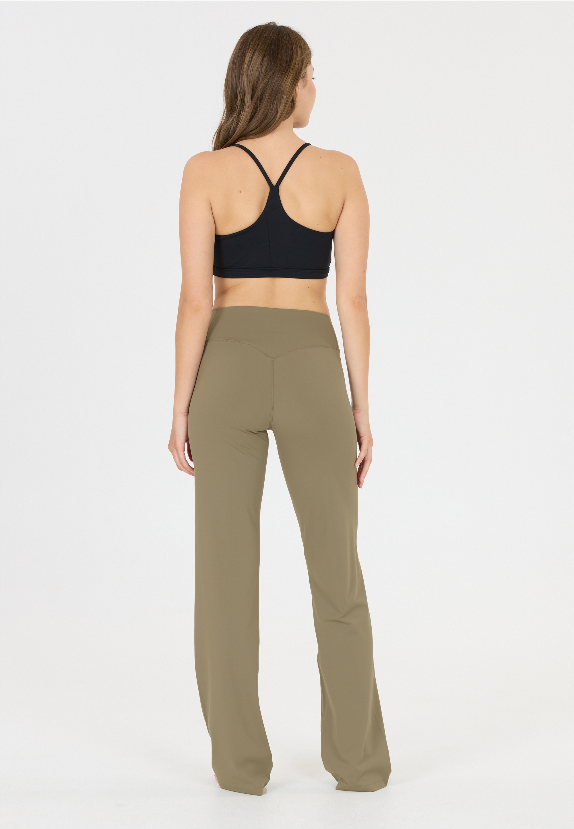 ATHLECIA Sweathose »Emarri«  mit atmungsaktiver Funktion