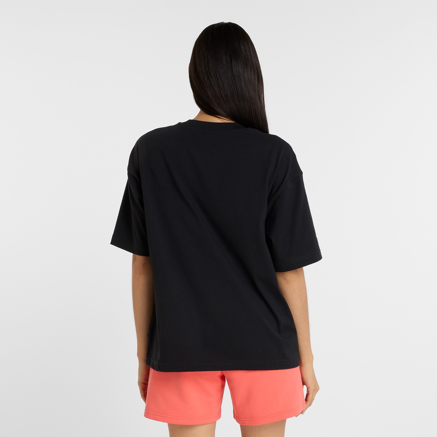 New Balance T-Shirt »Reimagined Oversized T-Shirt«