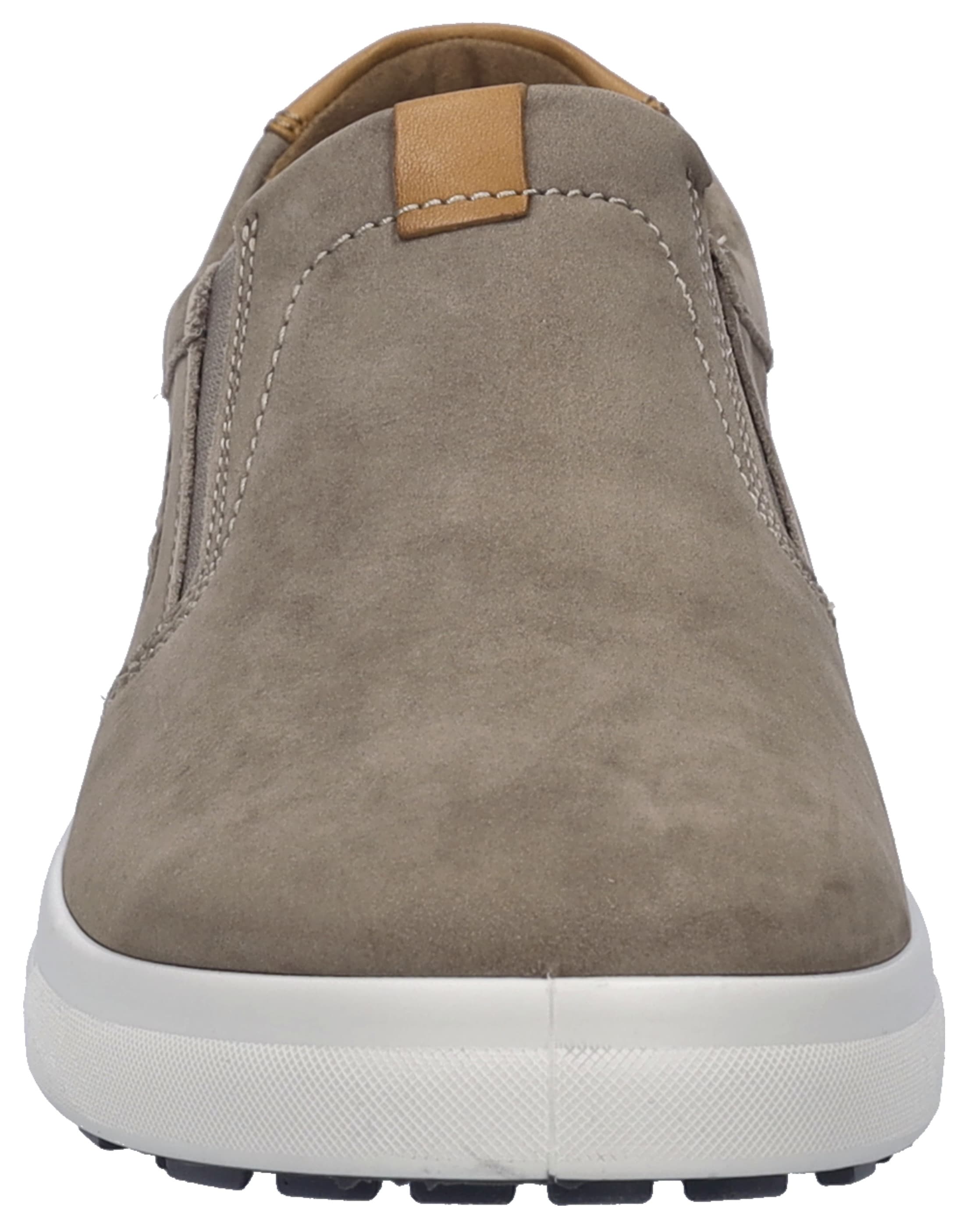 Josef Seibel Slip-On Sneaker »Maddox 06«, Slipper, Freizeitschuh, Schlupfschuh mit Gummizug