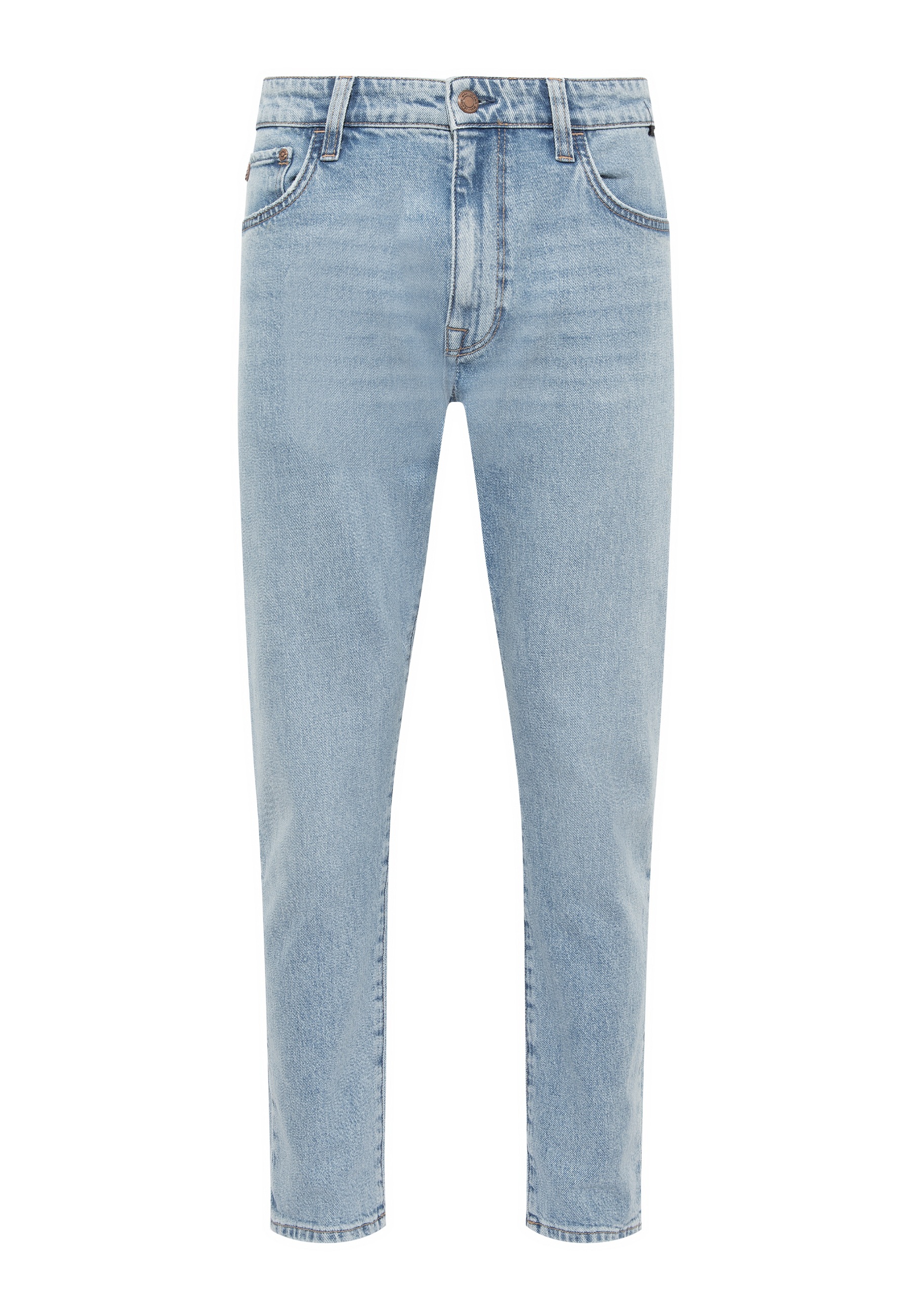 Mavi Weite Jeans »MILAN«, Slim Tapered Leg Pants