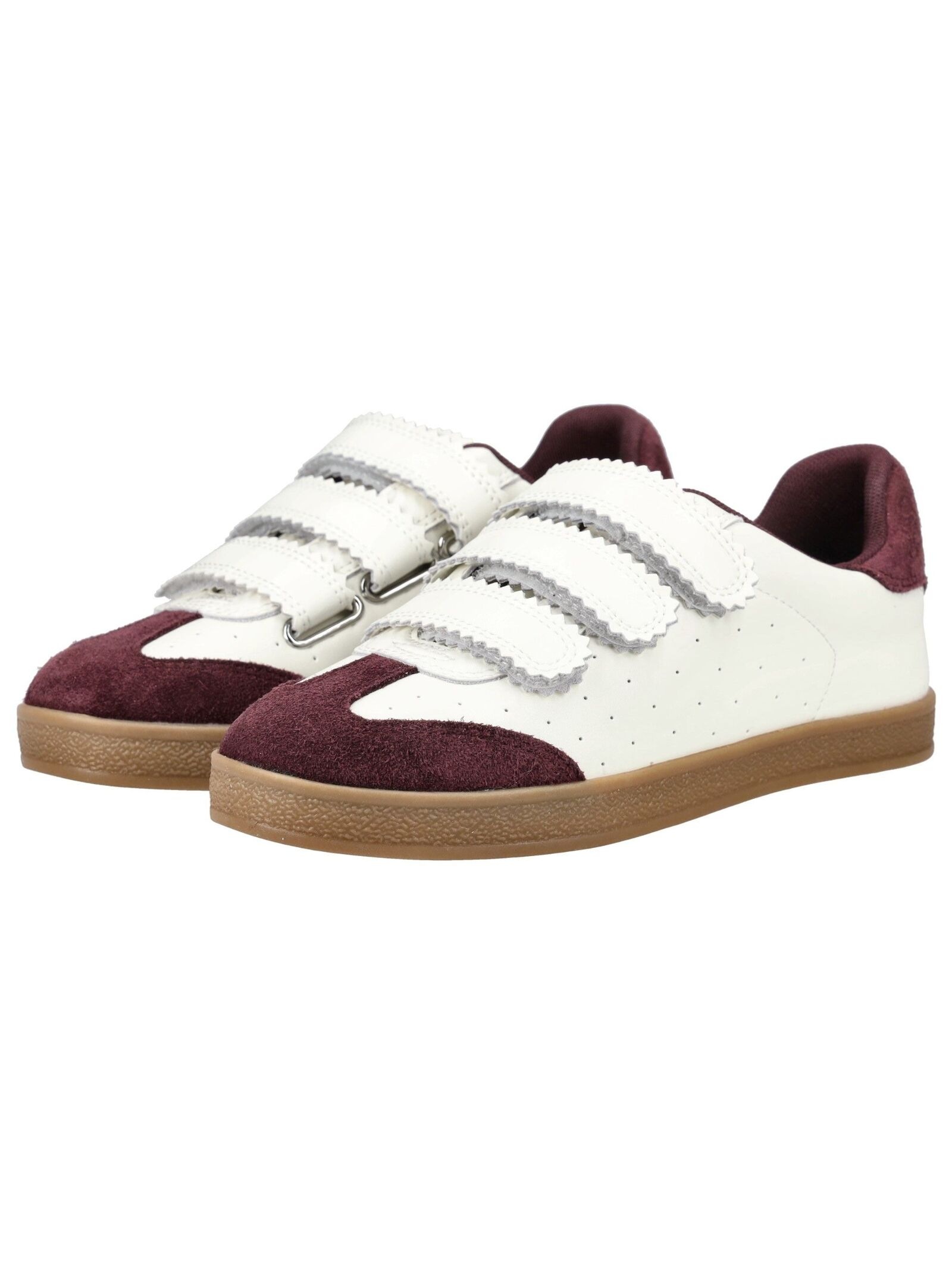 STEVE MADDEN Sneaker »STEVE MADDEN Sneaker Veloursleder«