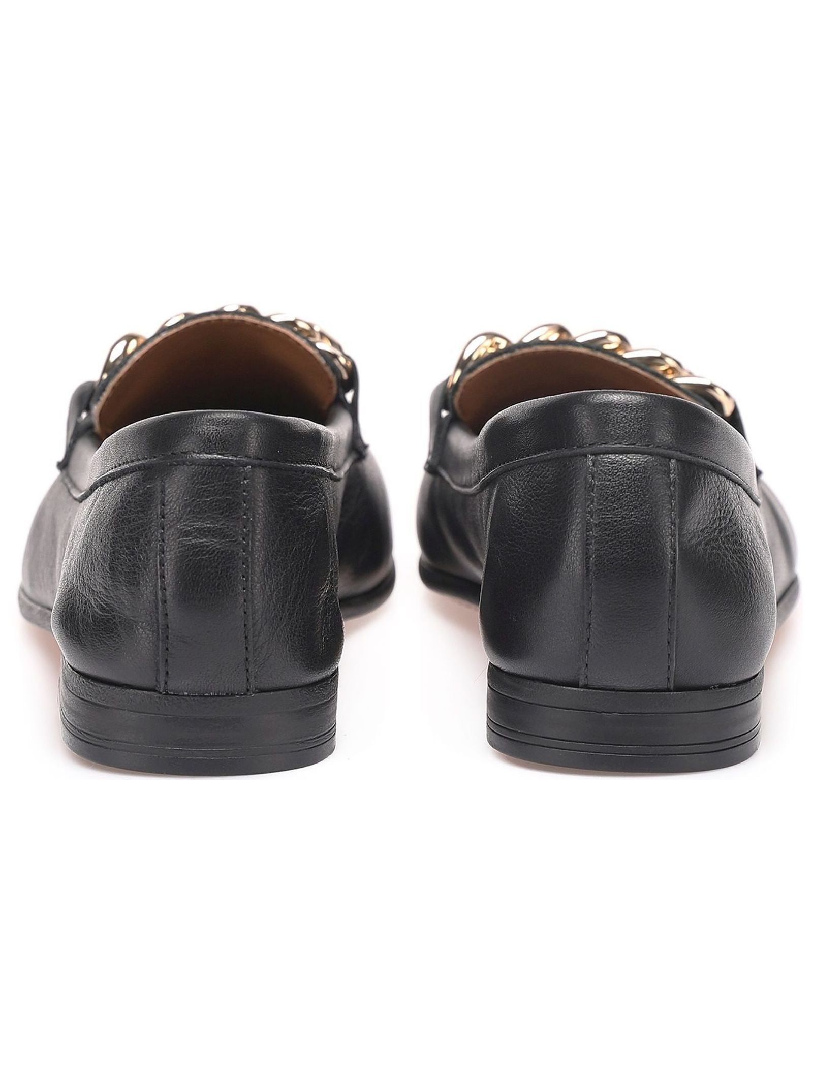 INUOVO Slipper »INUOVO Slipper Leder«