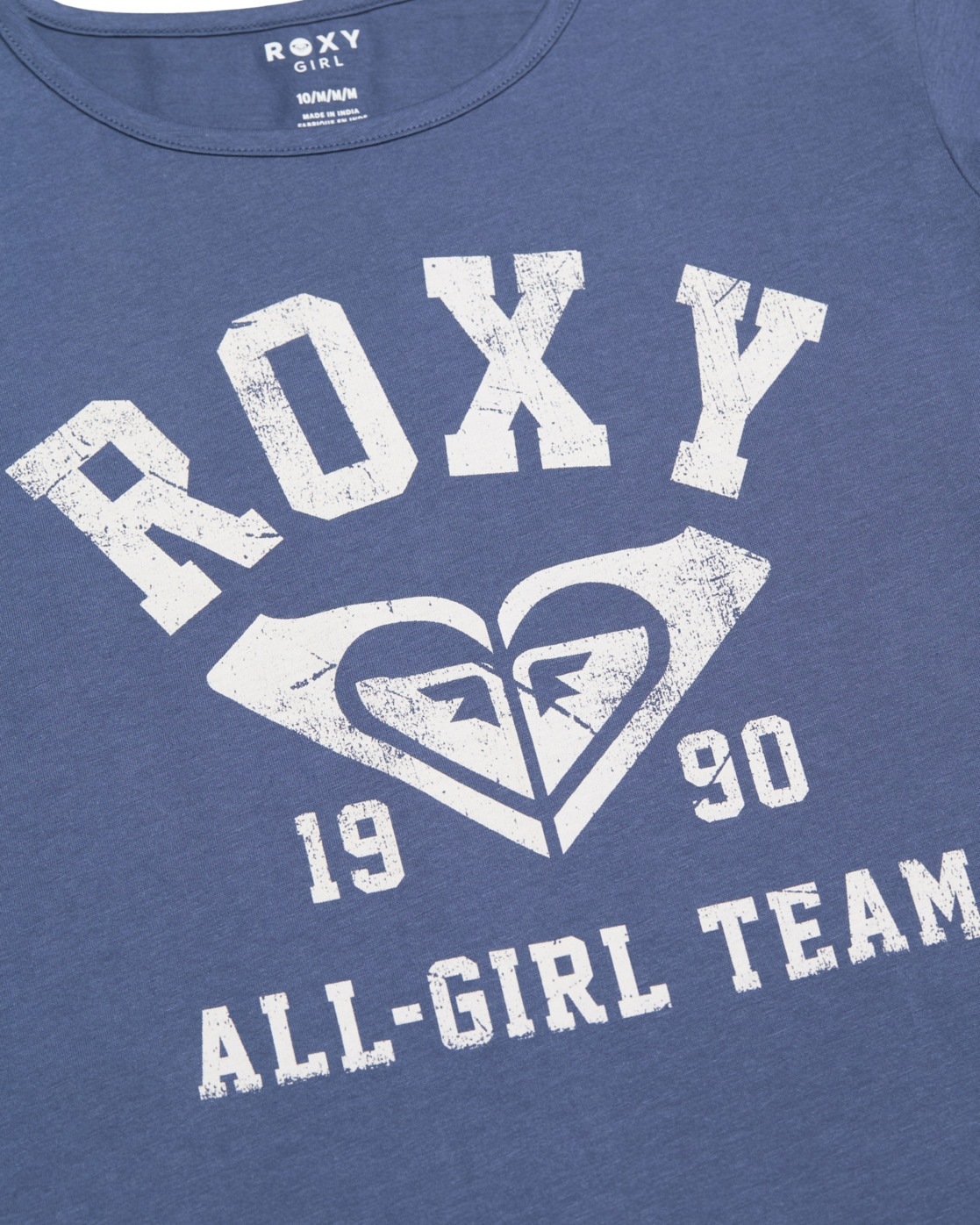 Roxy T-Shirt »Lilyregular Night Vintage«