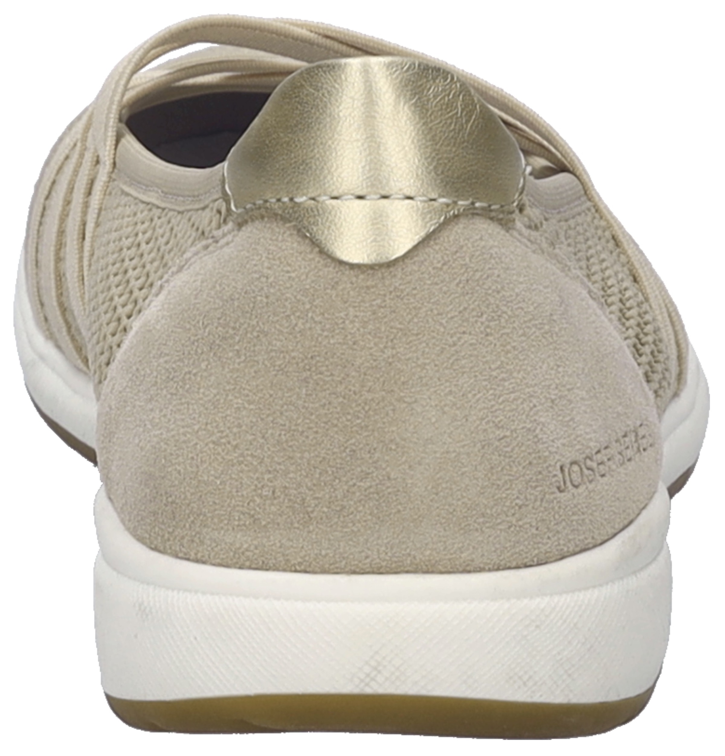 Josef Seibel Riemchenballerina "Caren 67" Slipper, Sneaker, Schlupfschuh mi günstig online kaufen