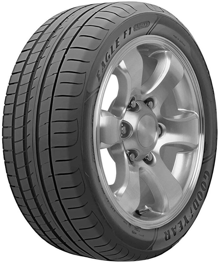 Goodyear Sommerreifen "GOODYEAR"