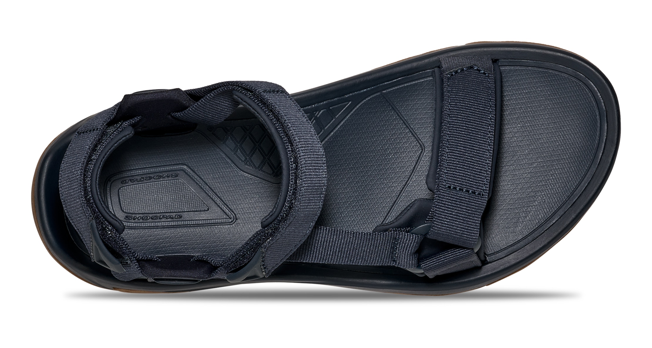 Teva Sandale »TERRA FI 5 UNIVERSAL MEN«  Outdoorsandale schnell trocknend, leicht,atmungsaktiv,für Multi-hikes