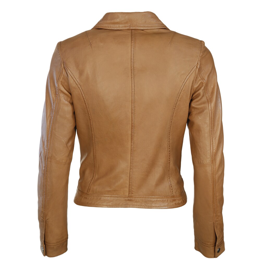 JCC Bikerjacke »8167«