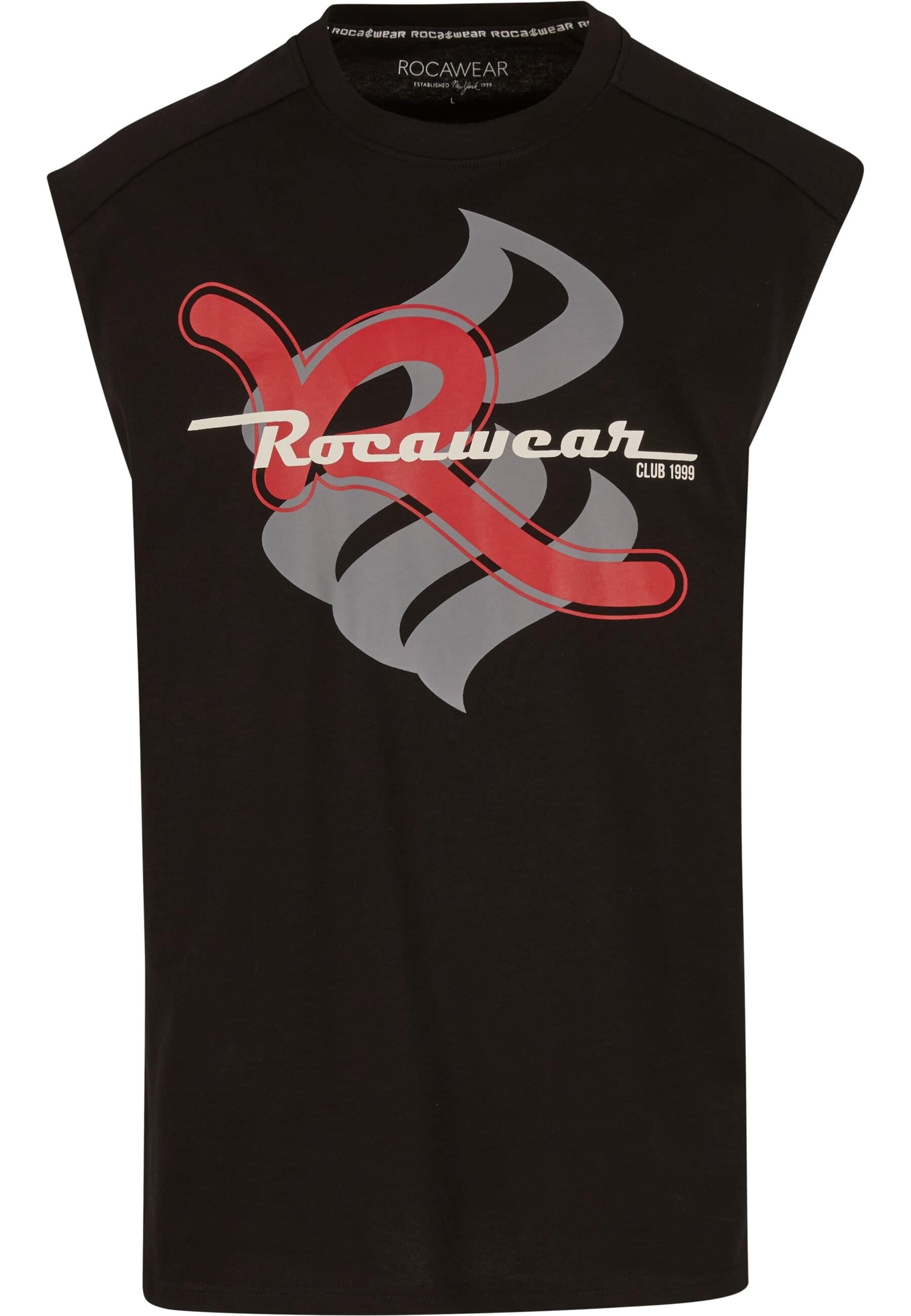 Rocawear Tanktop "Rocawear Tank Tops Sirene" 1 Stk. günstig online kaufen