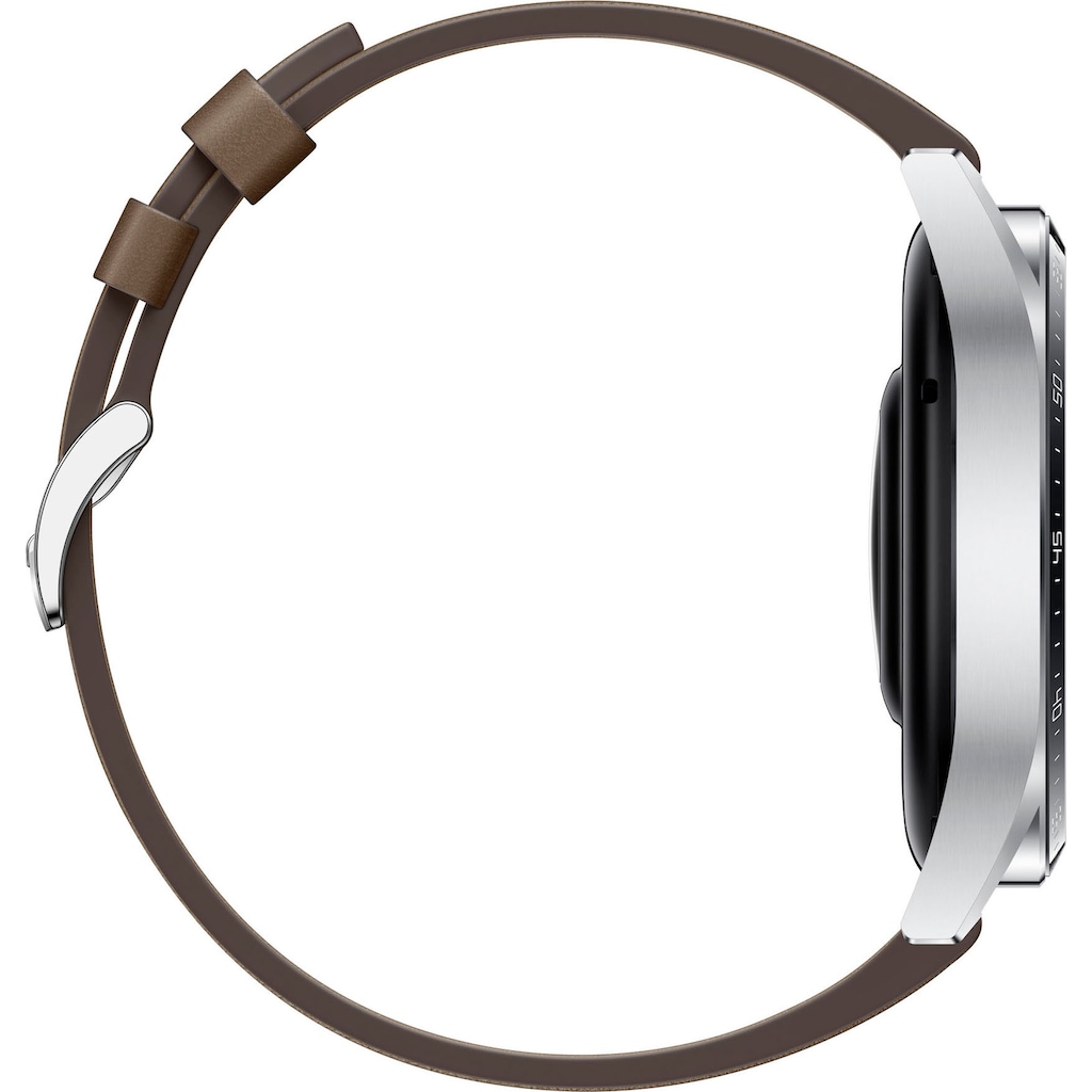 Huawei Smartwatch »WATCH GT3 46mm«, (Huawei Lite OS 3 Jahre Herstellergarantie)