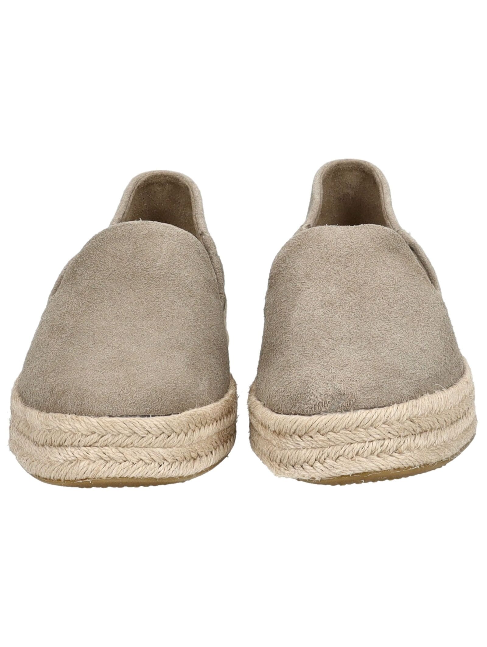 TOMS Espadrille »TOMS Halbschuhe Veloursleder«