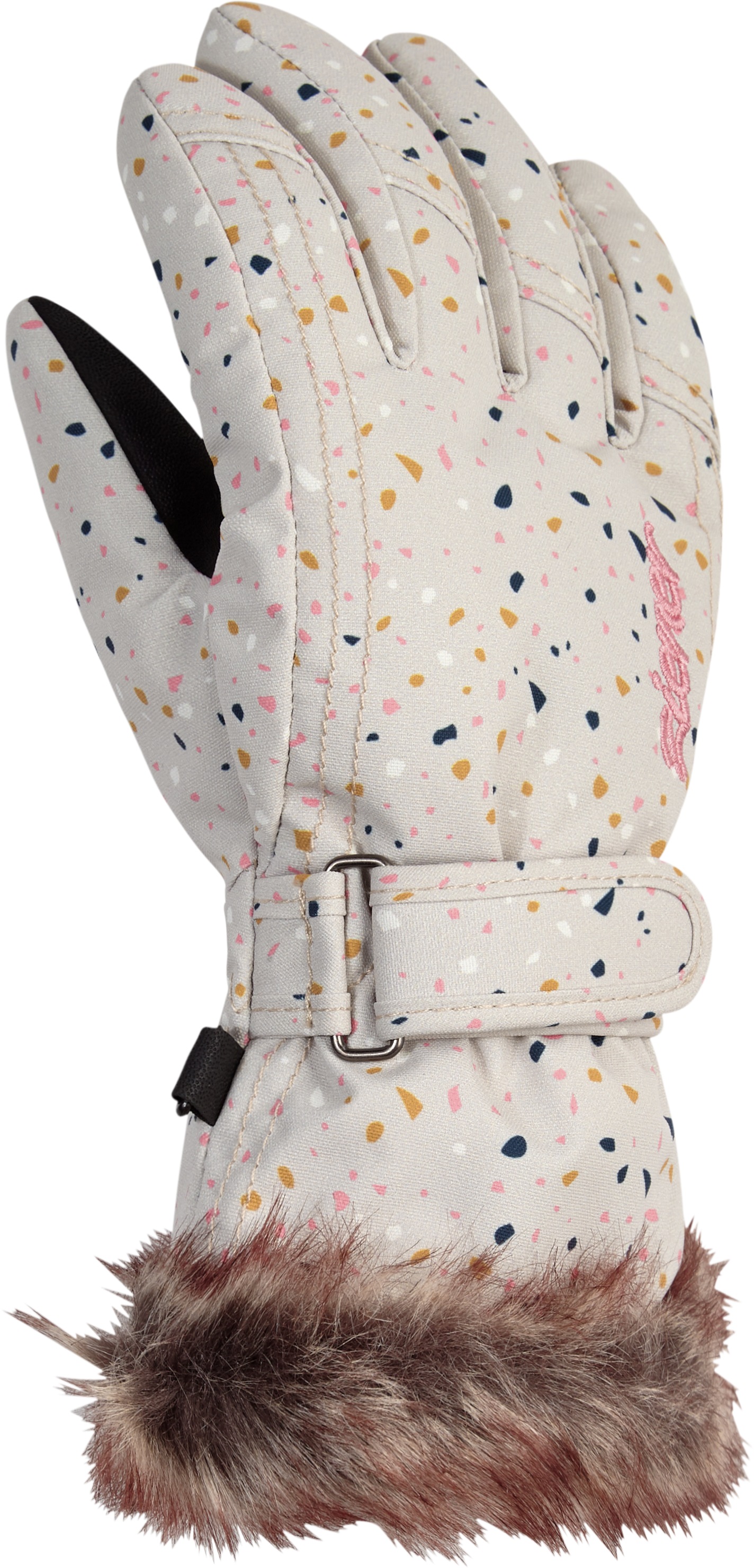 Ziener Skihandschuhe "LIM" günstig online kaufen