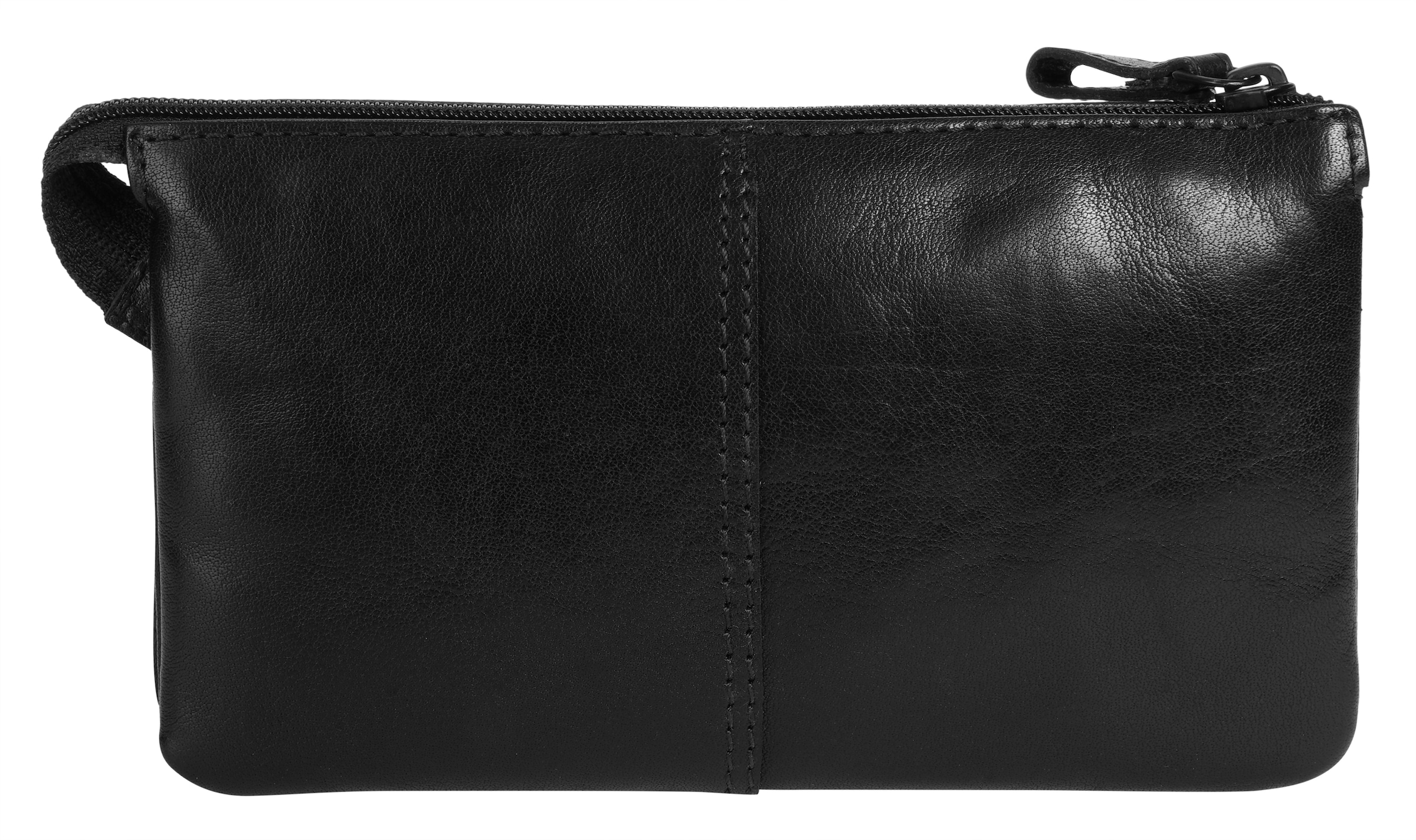 Spikes & Sparrow Umhängetasche »CROSS BODY MINI«, echt Leder
