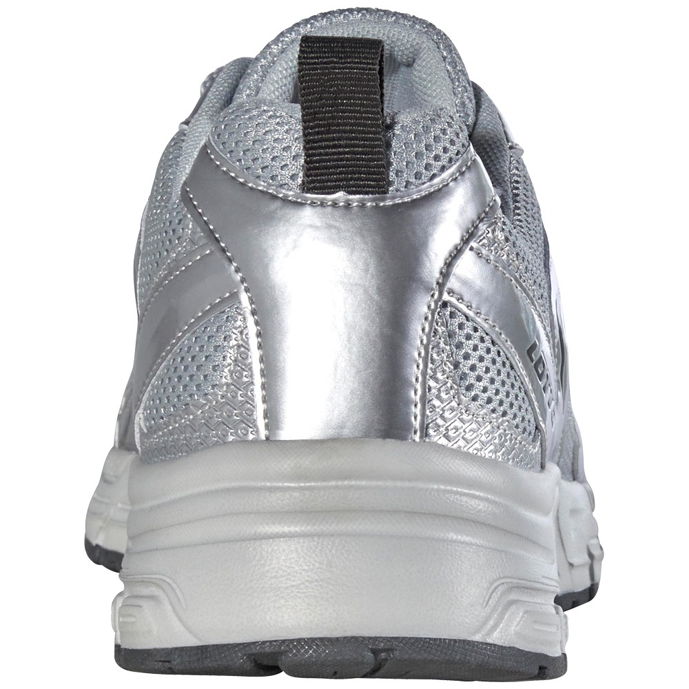 Lotto Millennium Runner Sneaker Argent-Gris Clair 44 3