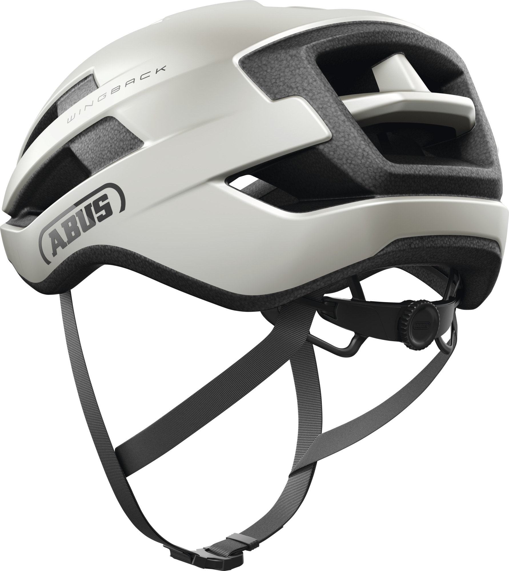 ABUS Fahrradhelm »WINGBACK«