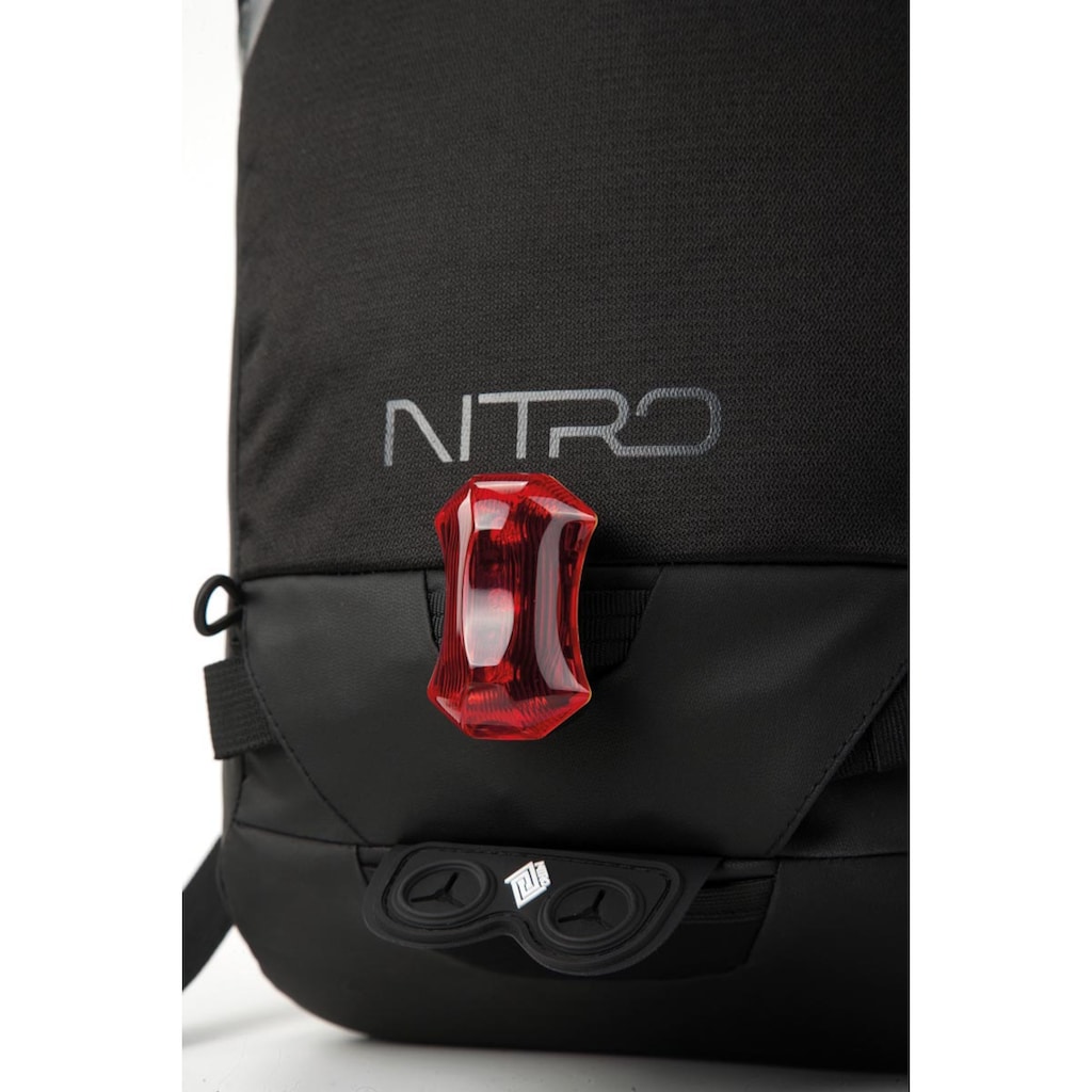 NITRO Trekkingrucksack »Rover 14«