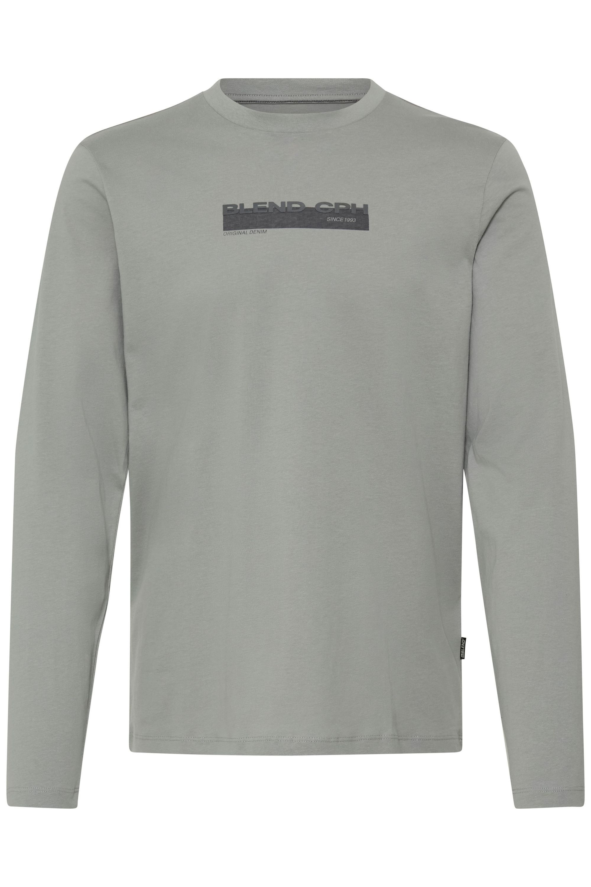 Blend Langarmshirt "Langarmshirt BHKemuel"
