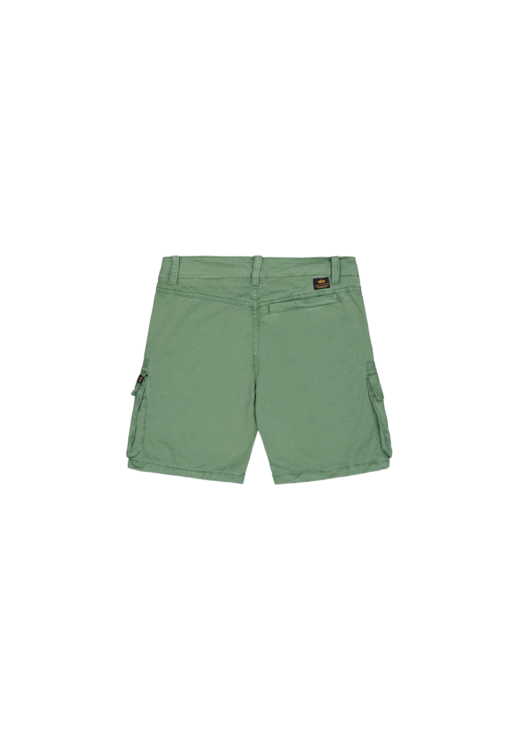 Alpha Industries Shorts »Alpha Industries Men - Shorts Flying Tigers Shorts«
