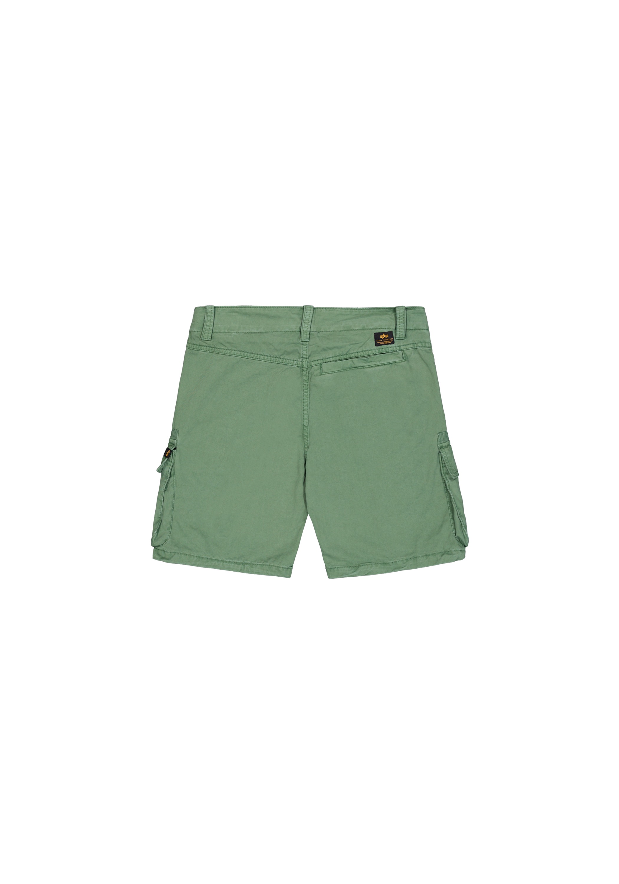 Alpha Industries Shorts "Alpha Industries Men - Shorts Flying Tigers Shorts günstig online kaufen
