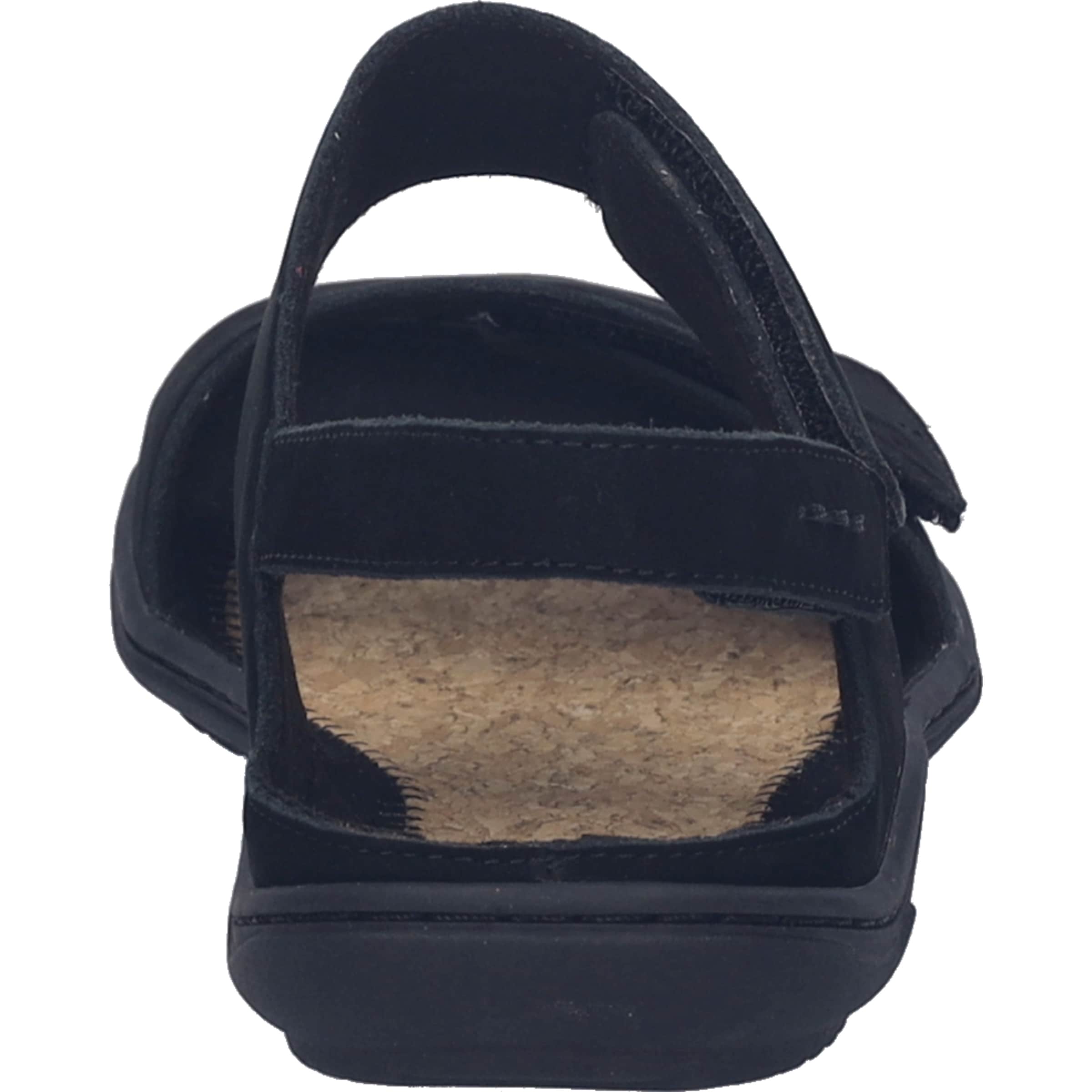 Josef Seibel Sandale »Caitlyn 04, black-black«