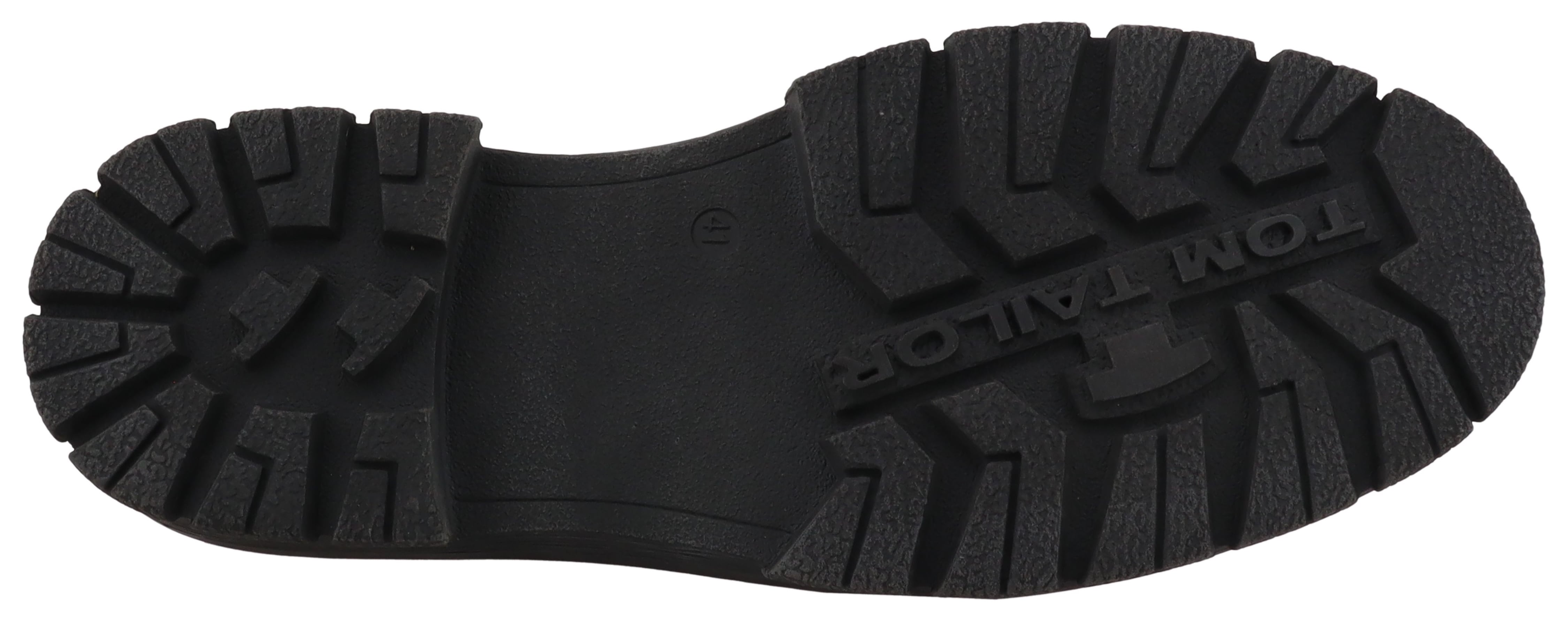 Thumbnail - TOM TAILOR Winterboots mit Tex-Ausstattung, Weite G