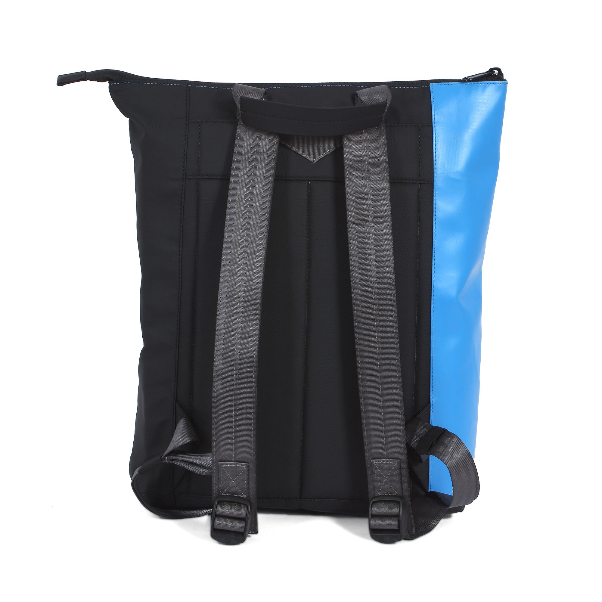 7clouds Laptoprucksack »Shawi 7.1« mit recyceltem PET