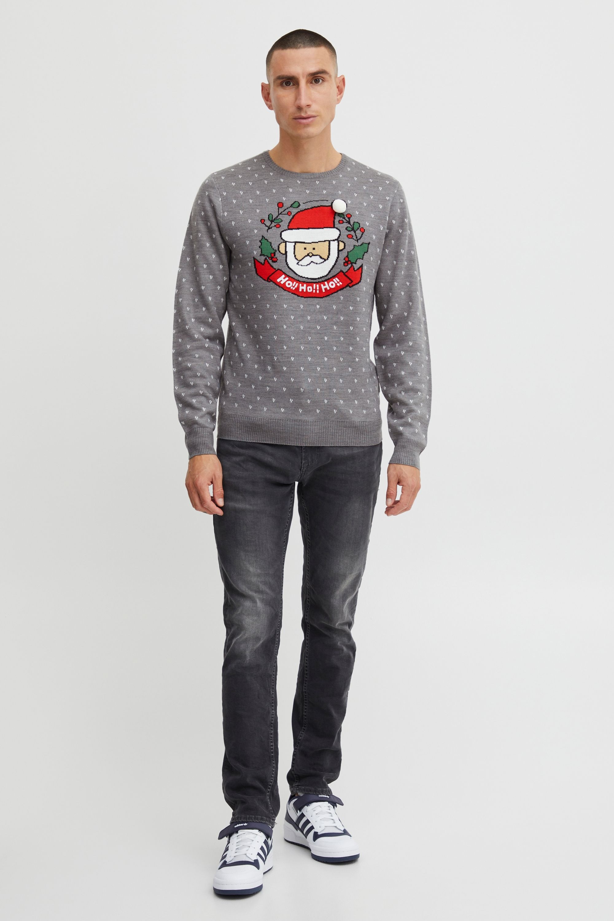 11 Project Weihnachtspullover »PRJulius«