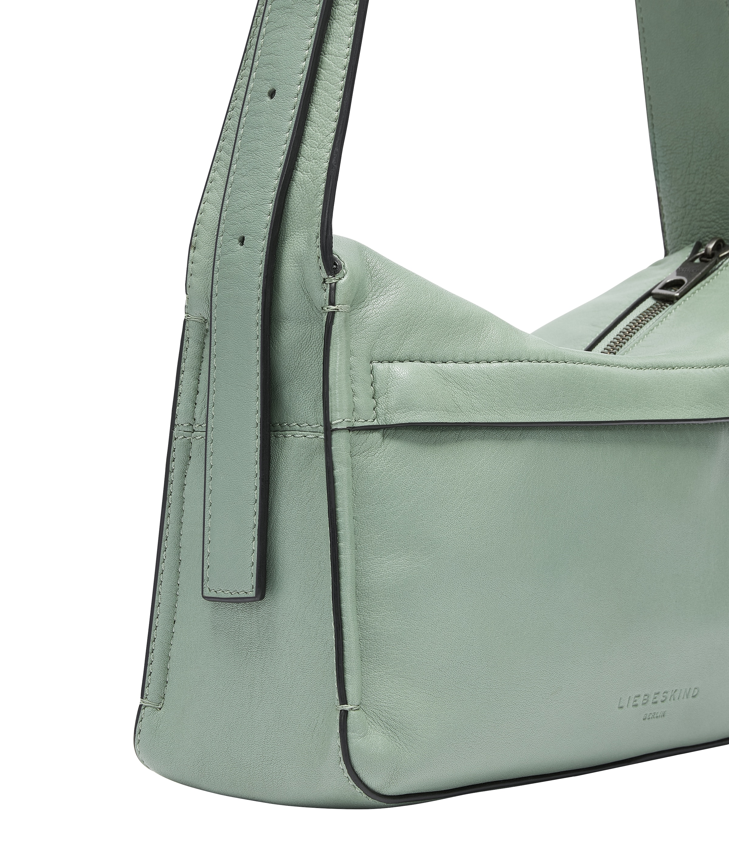 Liebeskind Berlin Hobo »Hobo S SKY SHEEP NATURAL«