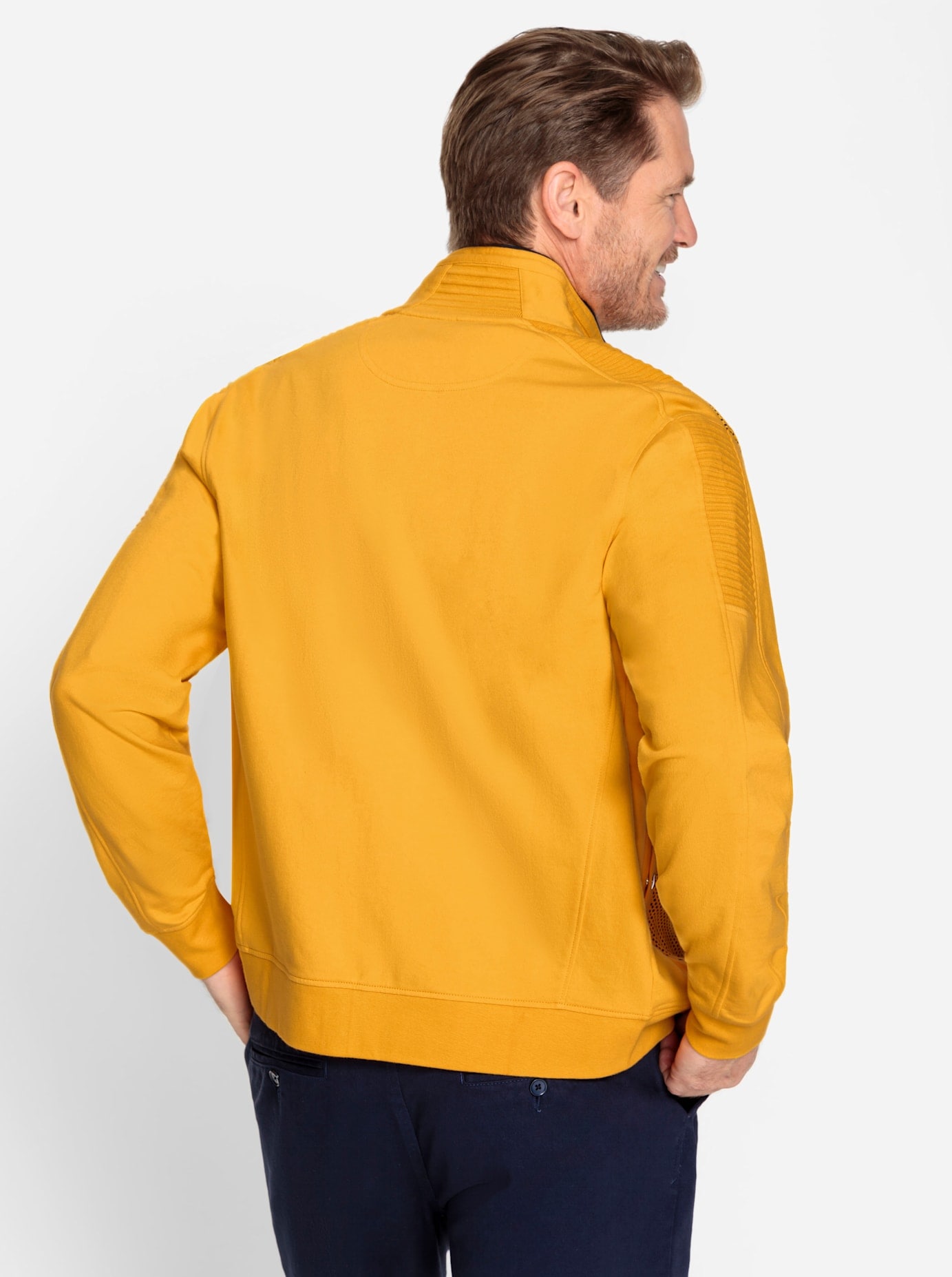 Marco Donati Sweatjacke