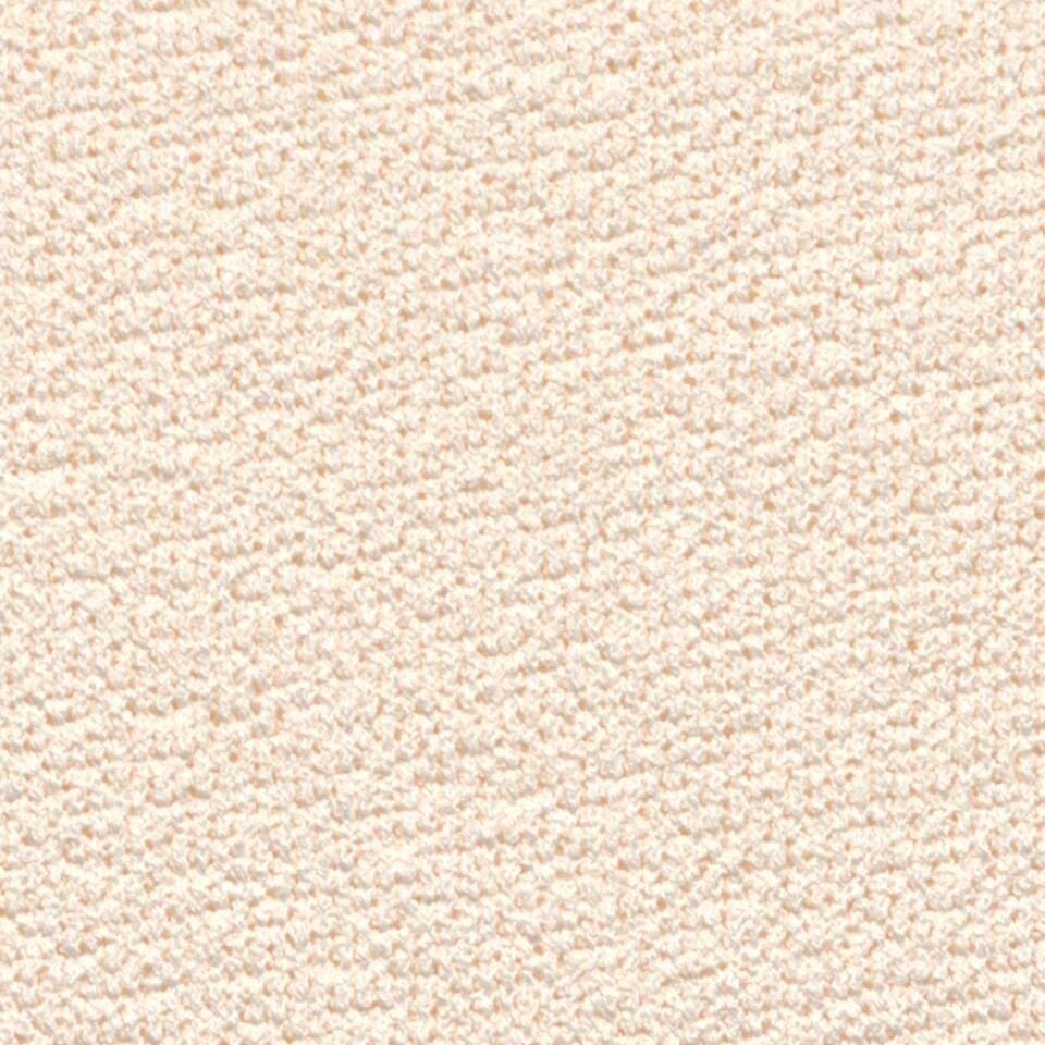STREET ONE Kurzarmpullover, aus softem Materialmix
