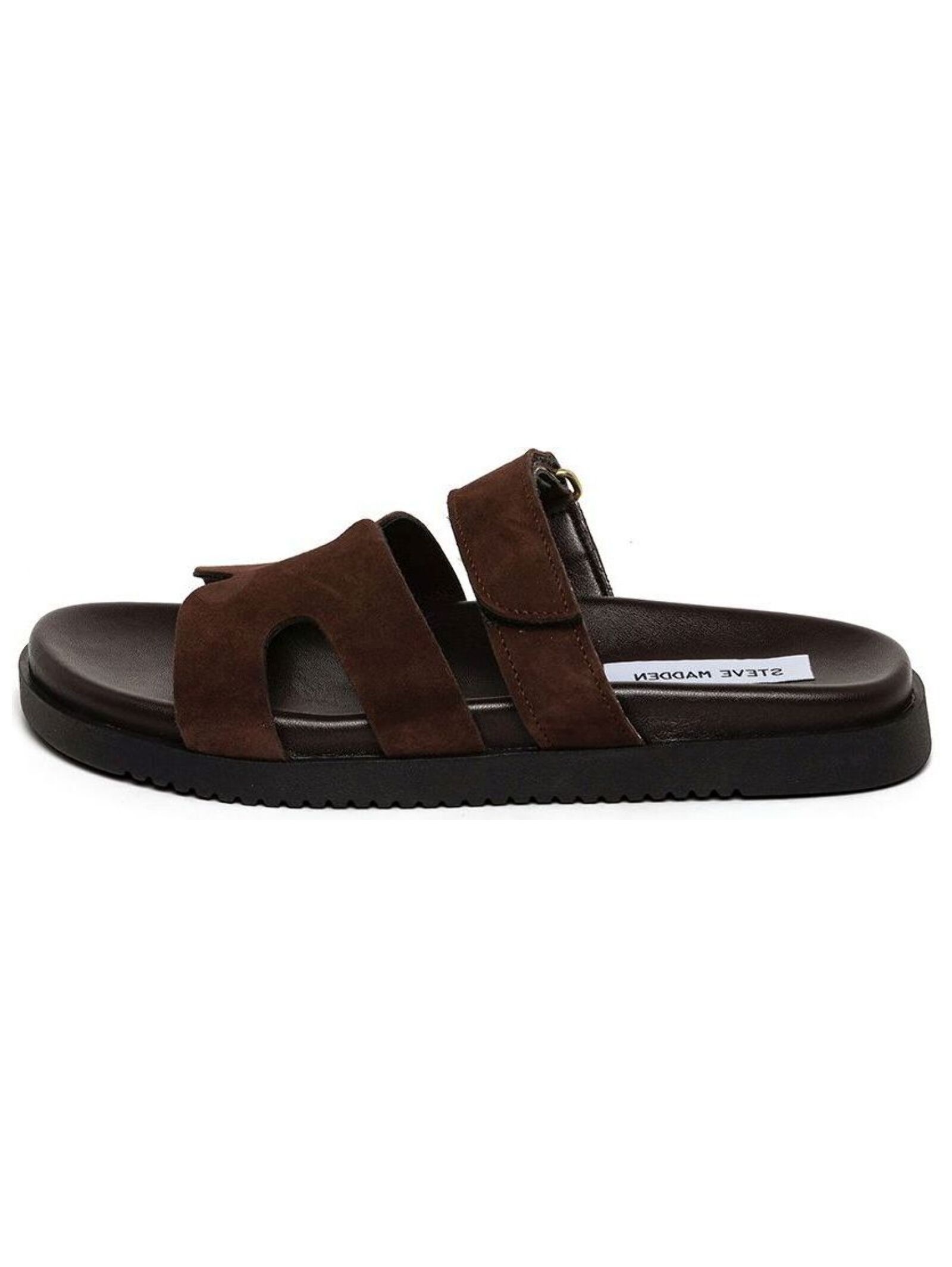 STEVE MADDEN Pantolette "STEVE MADDEN Pantoletten Leder" günstig online kaufen