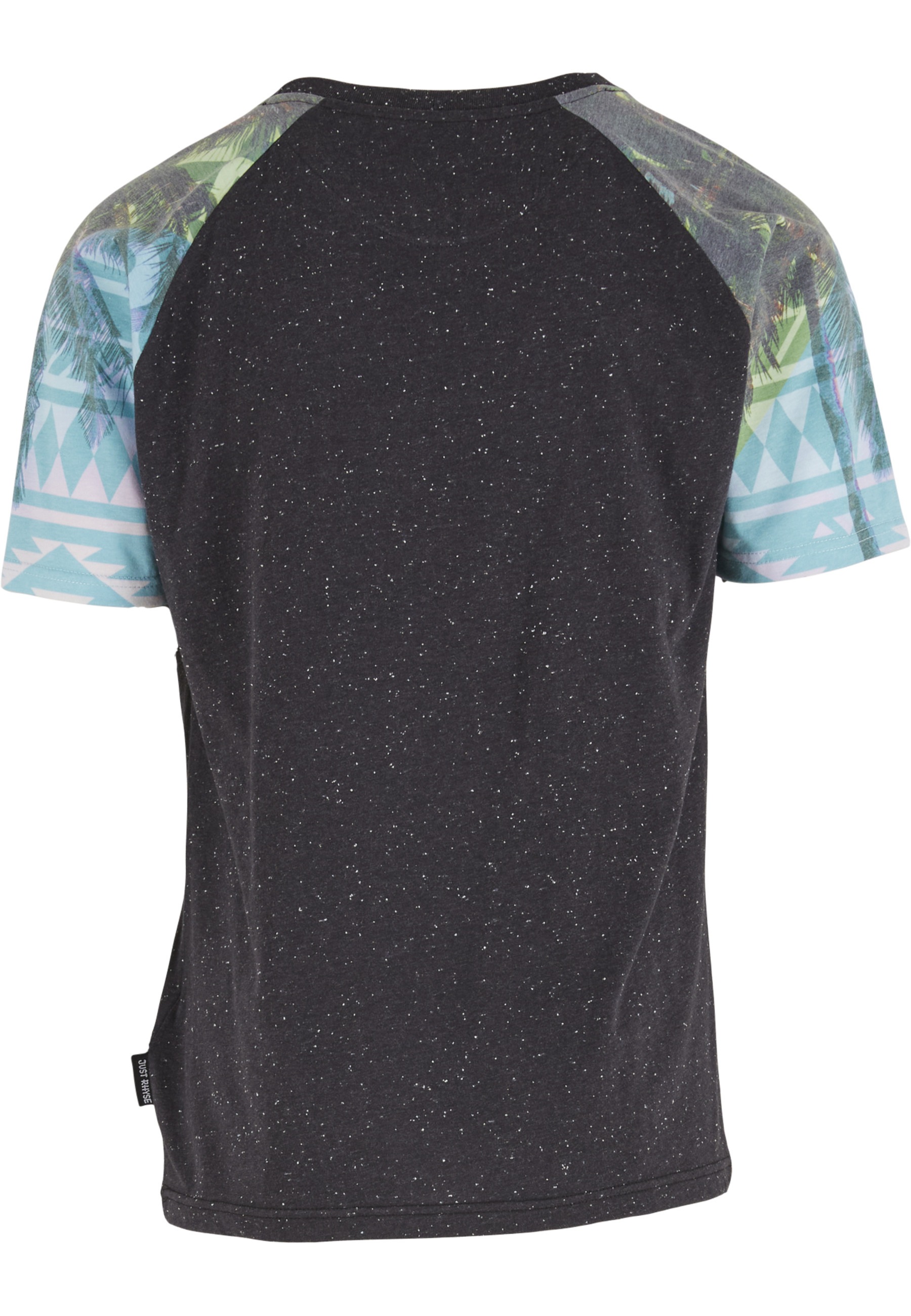 Just Rhyse T-Shirt "Just Rhyse Port Salerno T-Shirt" 1 Stk. günstig online kaufen