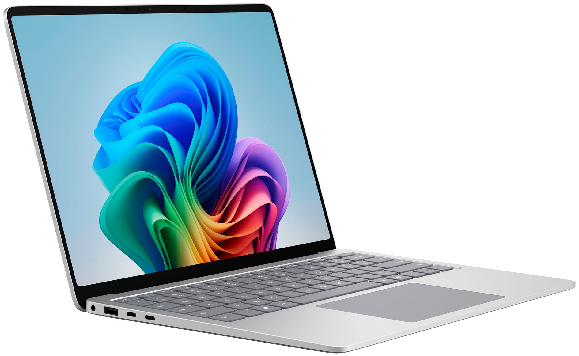 Microsoft Notebook »Surface 8 13,8"« 35,05 cm / 13,8 ″ Qualcomm Snapdragon™ Adreno 1.000 GB SSD