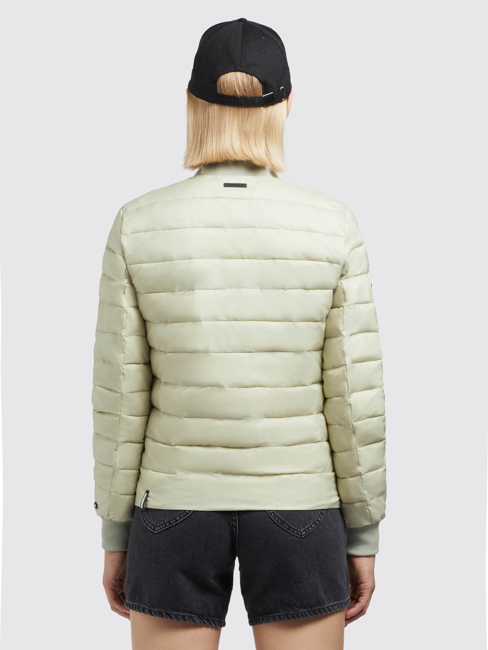 khujo Steppjacke »EDAU«