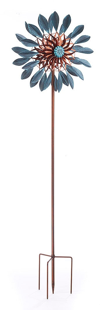 locker Gartenstecker "42597-06" günstig online kaufen