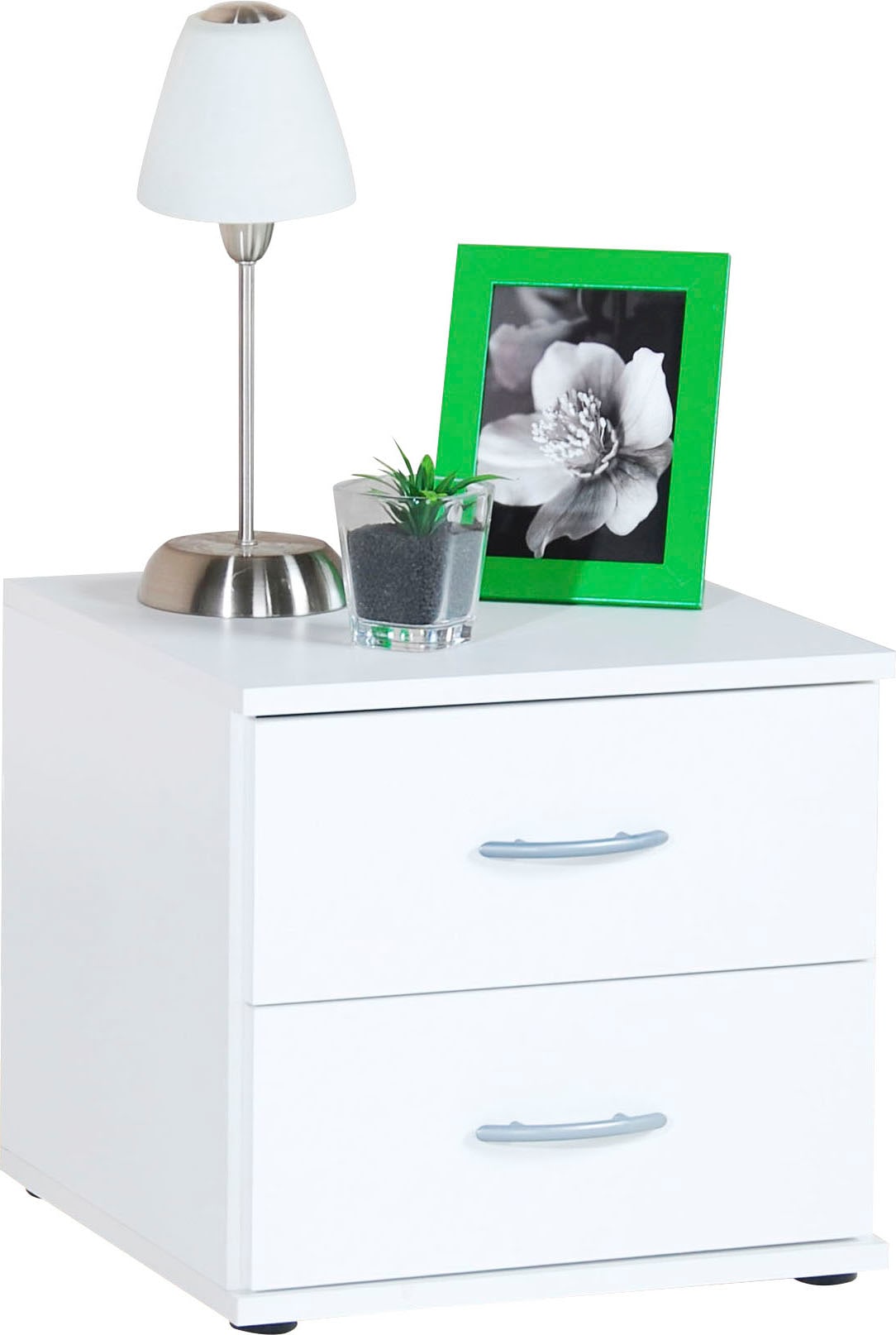 VOGL Möbelfabrik Container "Barrie, Bürocontainer, Nachtschrank, mit Schubl günstig online kaufen